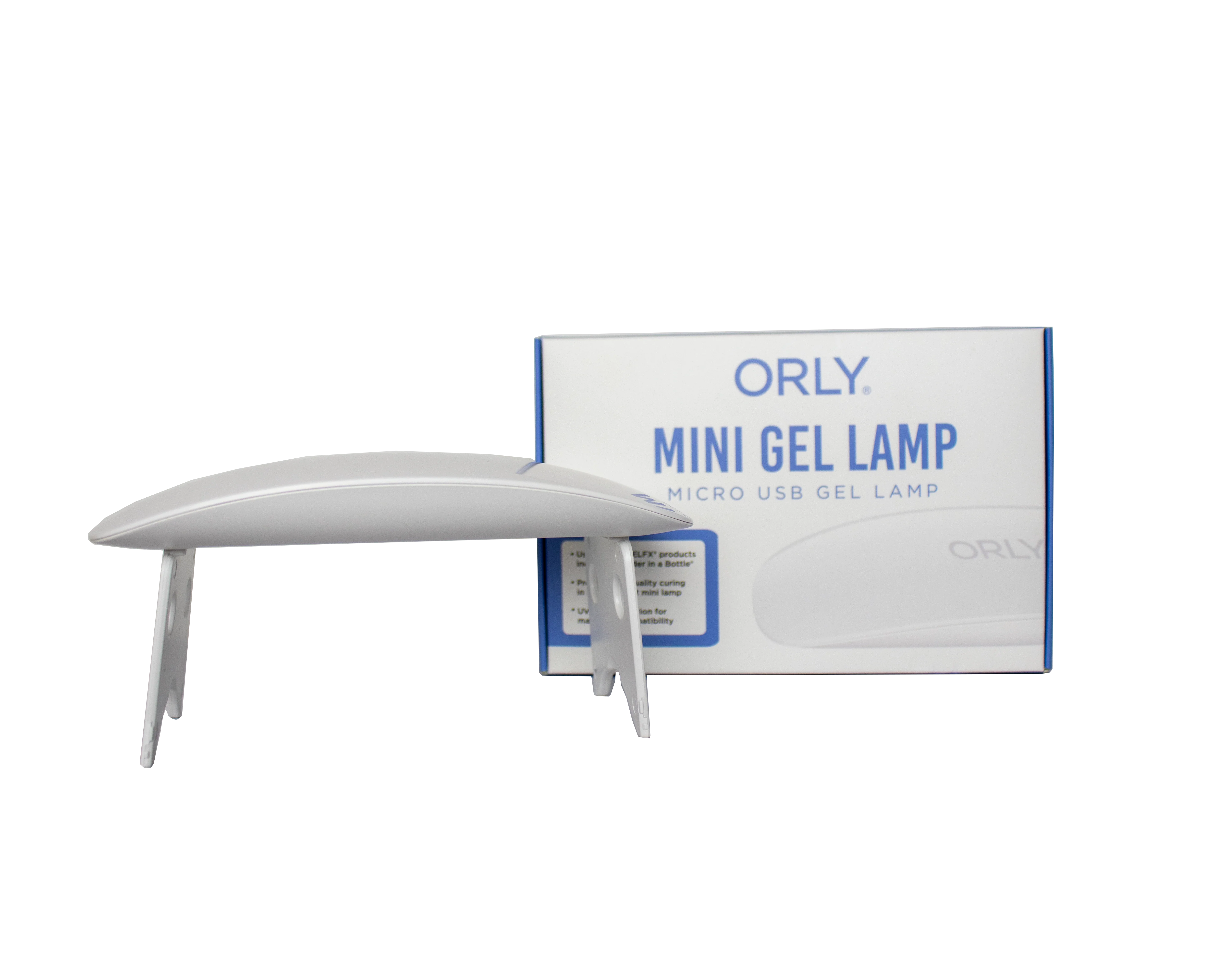 ORLY Mini UV/LED Lamp