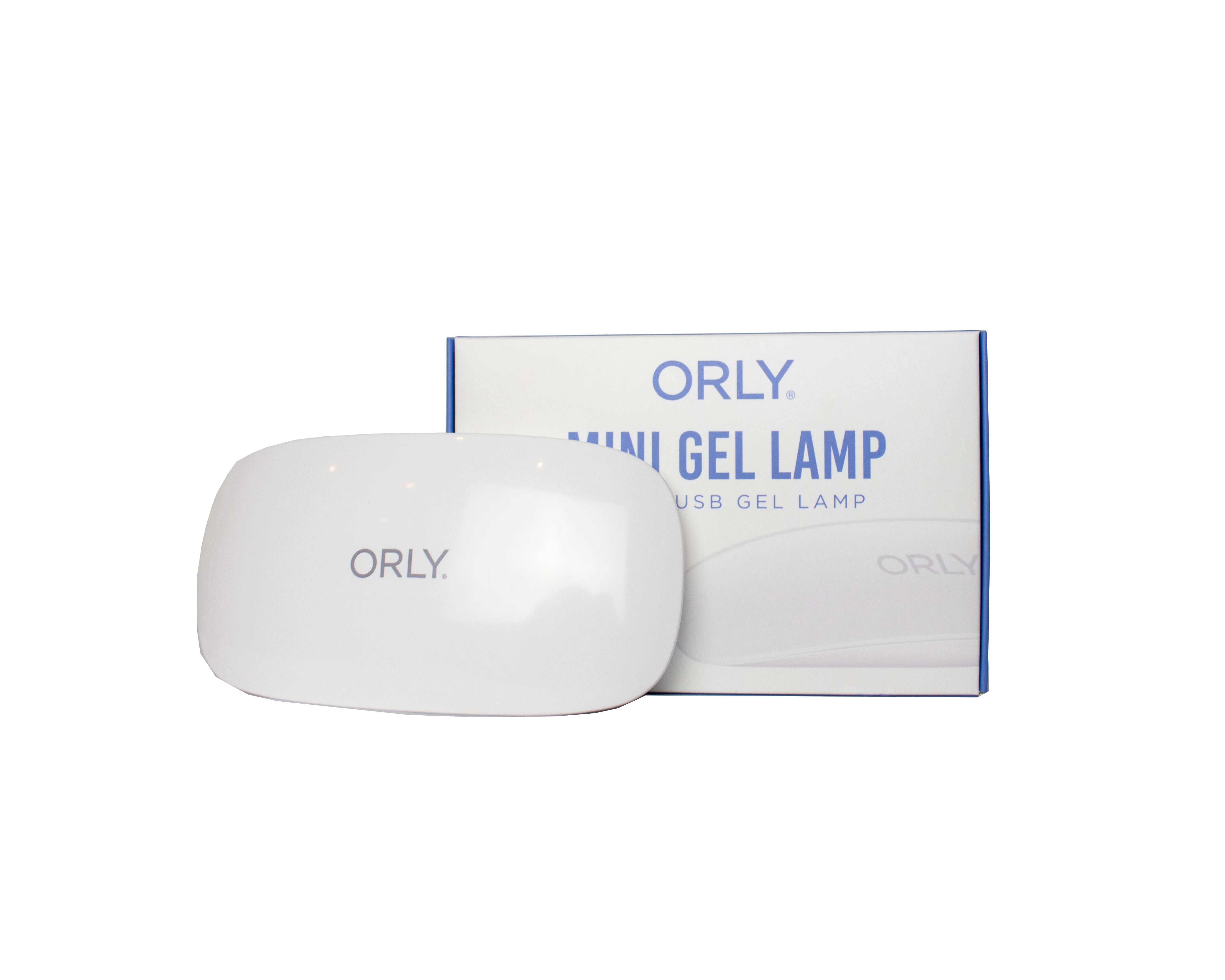 ORLY Mini UV/LED Lamp - Image 2