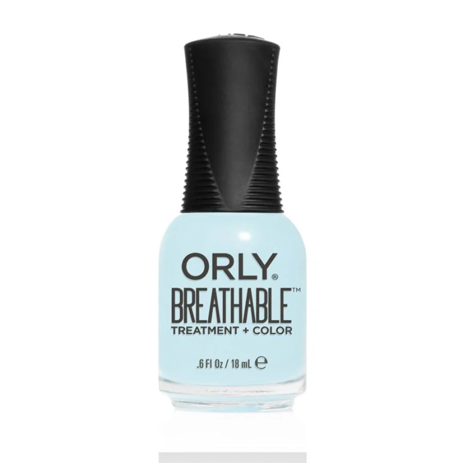ORLY Morning Mantra Breathable Nail Polish - Image 8
