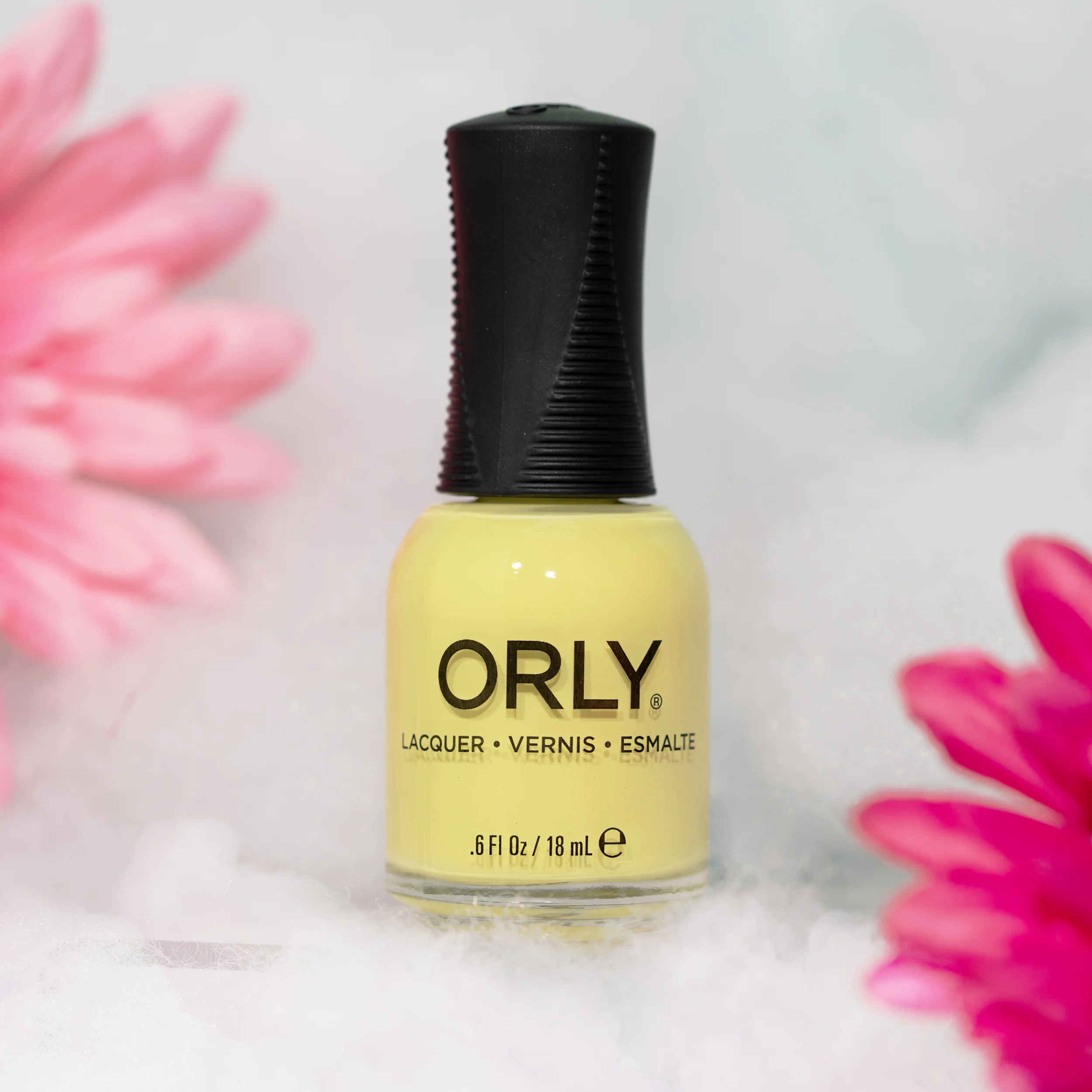 ORLY Morning Sunshine Nail Polish 18ml - Image 3