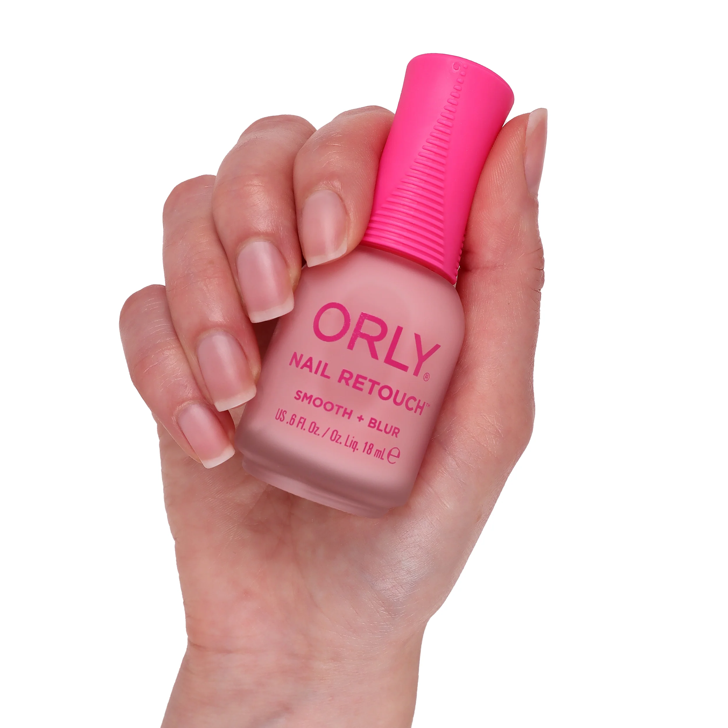 ORLY Nail Retouch Smooth and Blur 18ml - Image 3