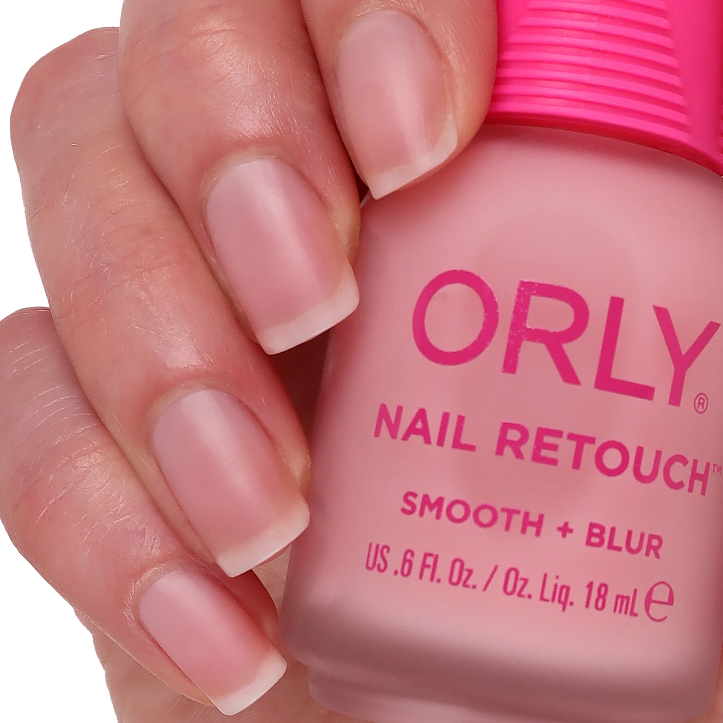 ORLY Nail Retouch Smooth and Blur 18ml - Image 4