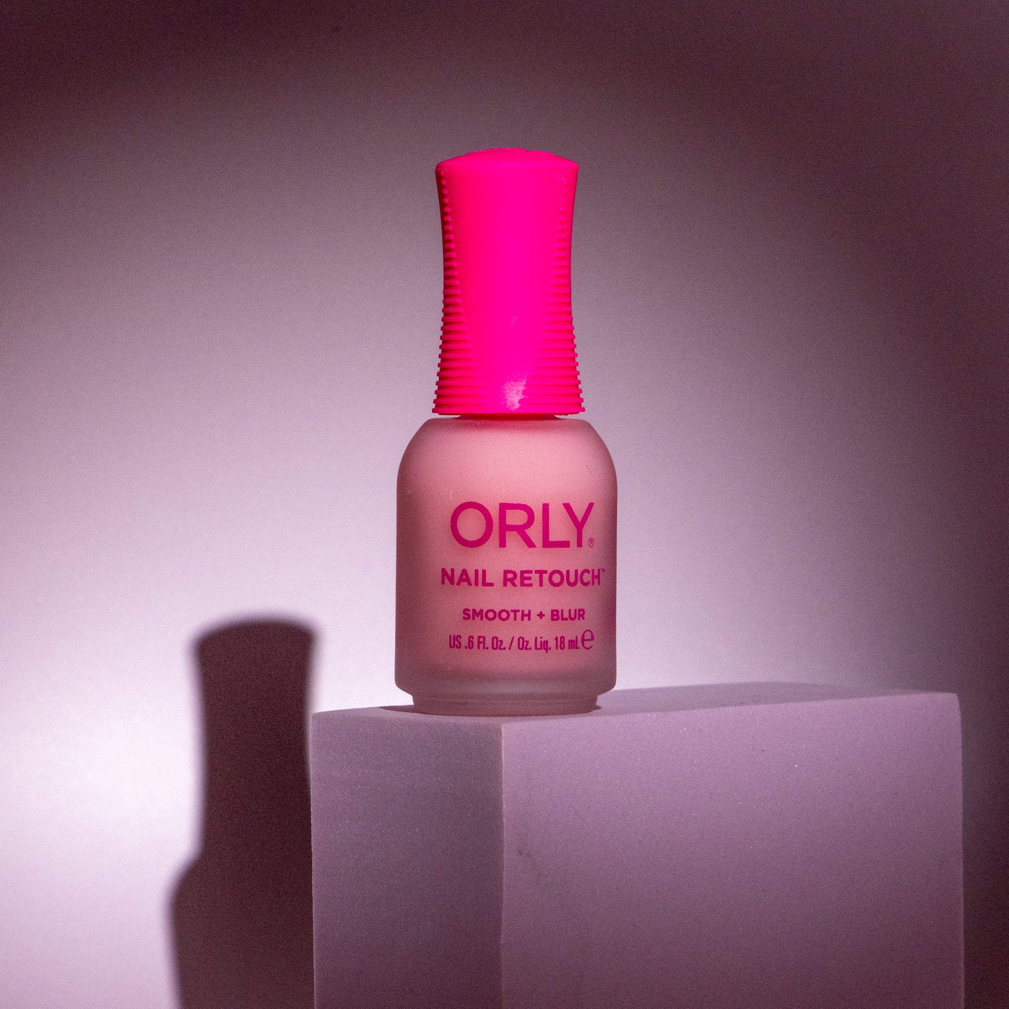 ORLY Nail Retouch Smooth and Blur 18ml - Image 5