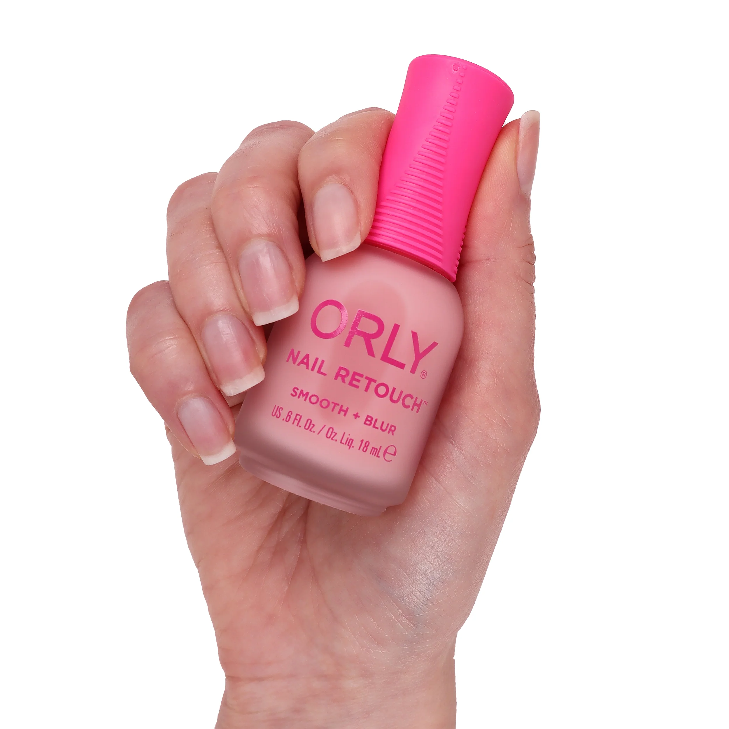 ORLY Nail Retouch Smooth and Blur 18ml - Image 7