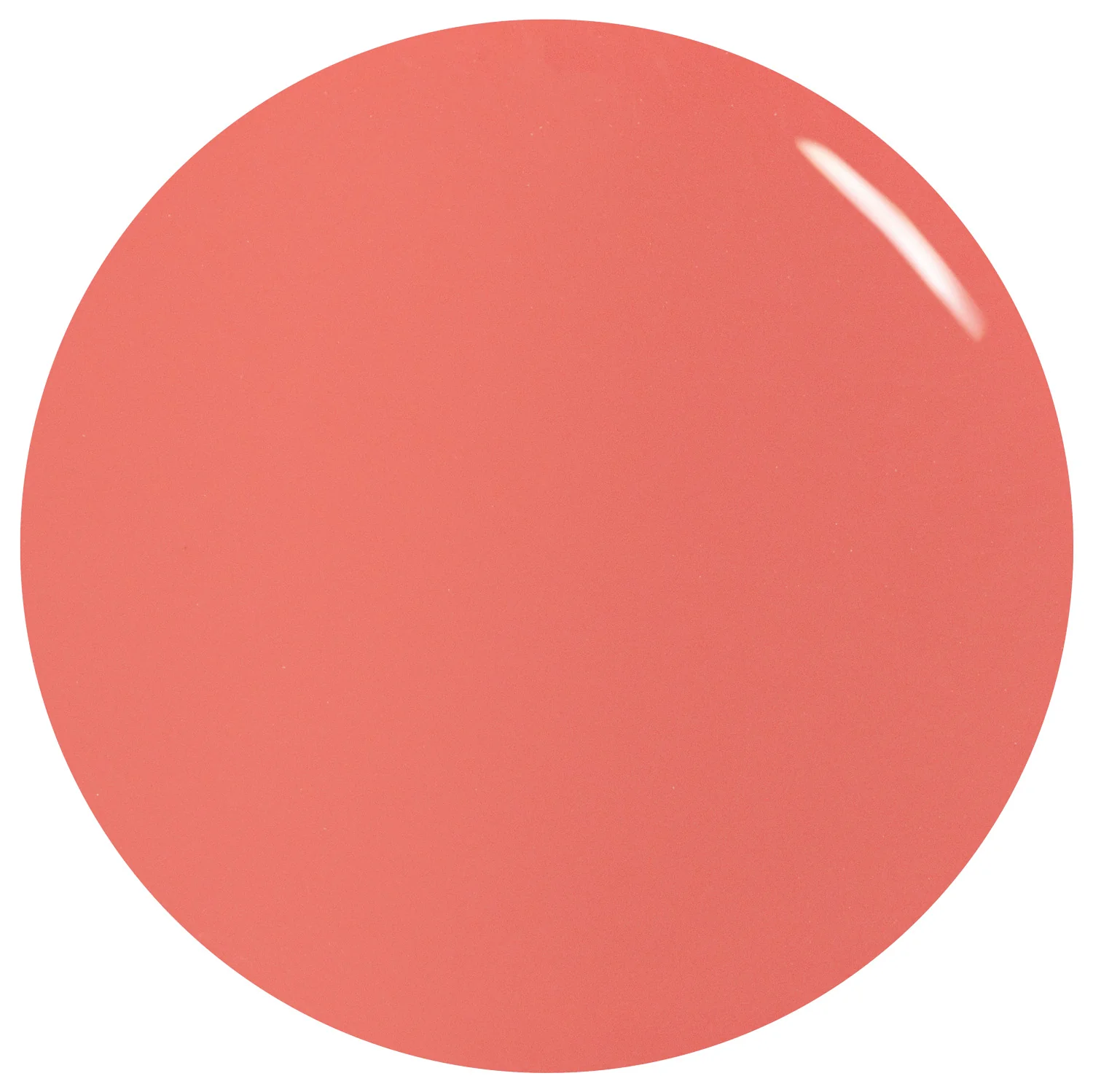 ORLY No Coral-ation Breathable Nail Polish 18ml - Image 3