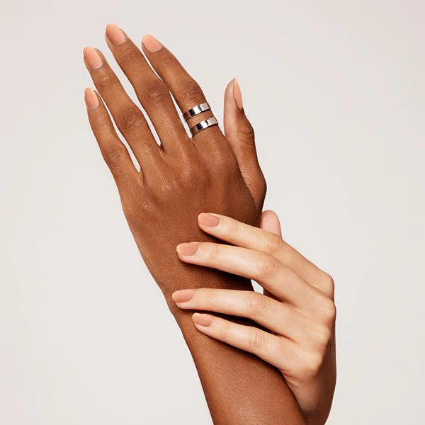 ORLY Nourishing Nude Breathable Nail Polish - Image 5