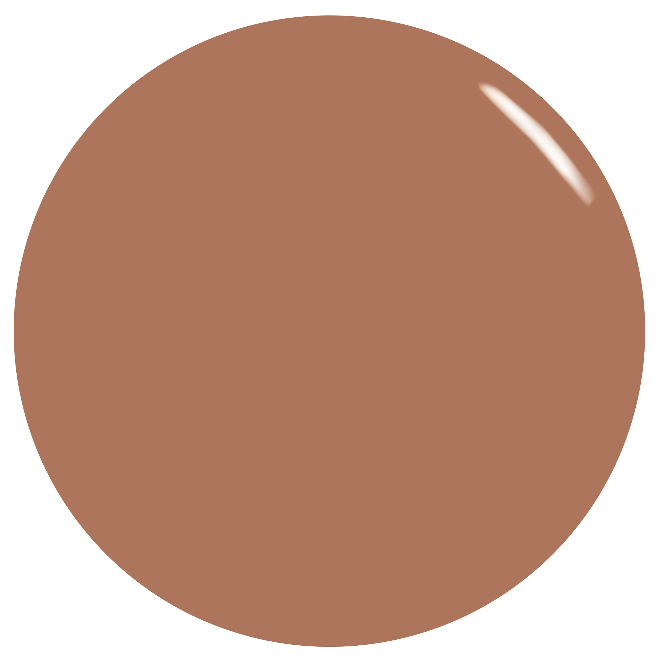 ORLY Nude Attitude Breathable Nail Polish 18ml - Image 3