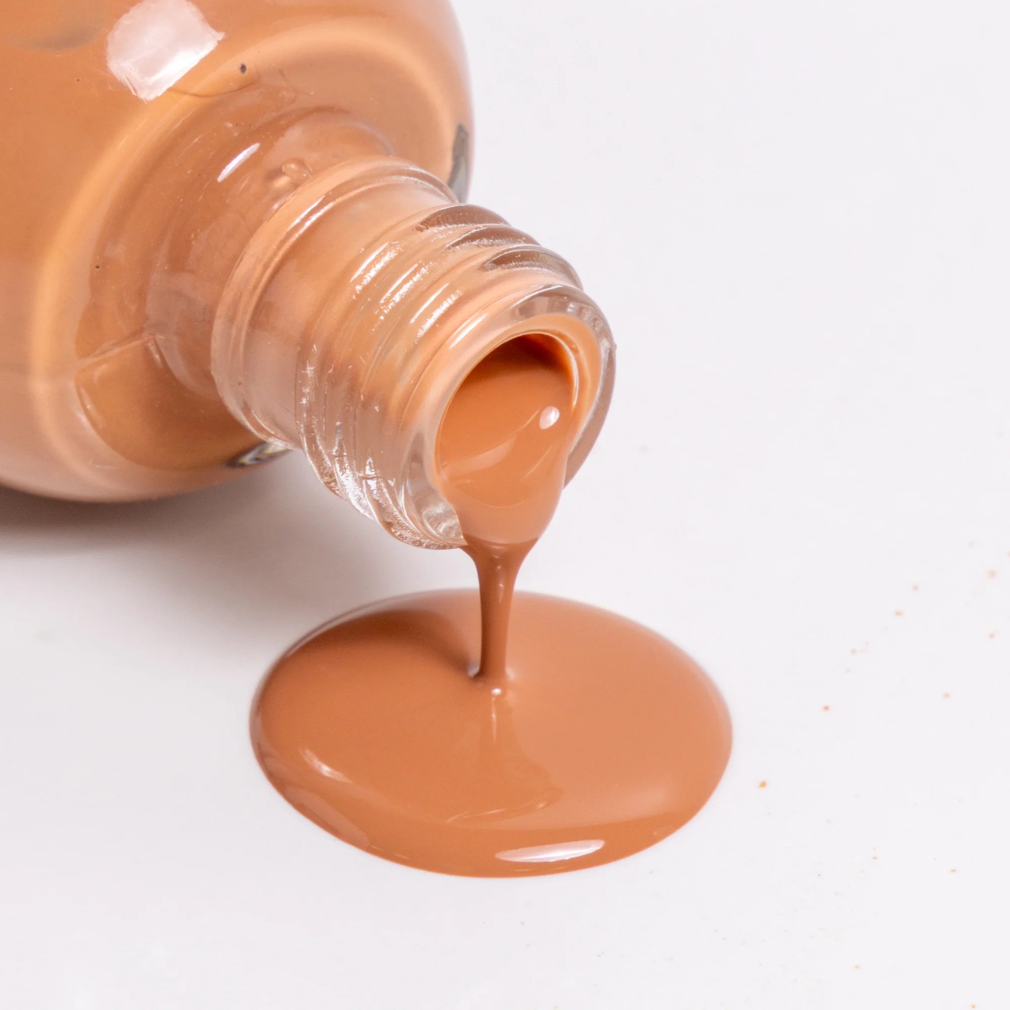 ORLY Nude Attitude Breathable Nail Polish 18ml - Image 4