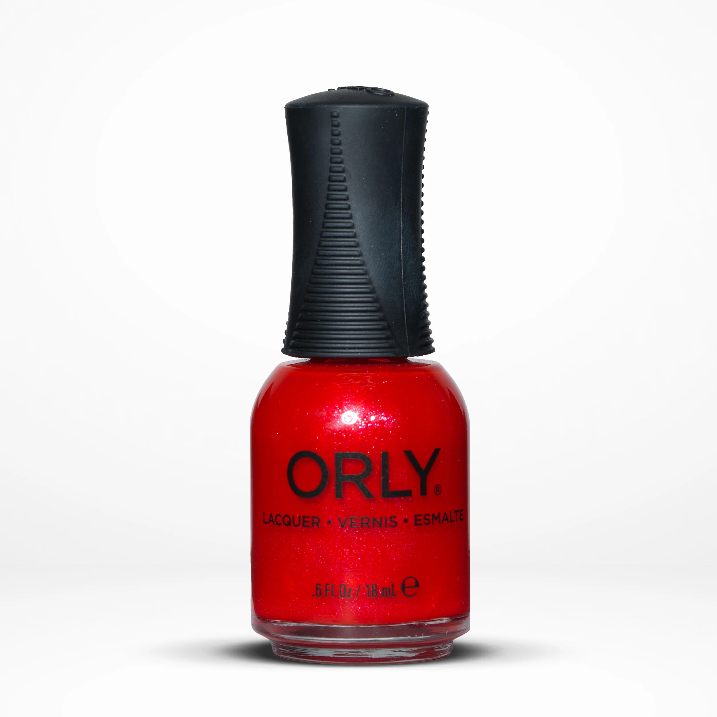 ORLY Oh La La Nail Polish 18ml - Image 2