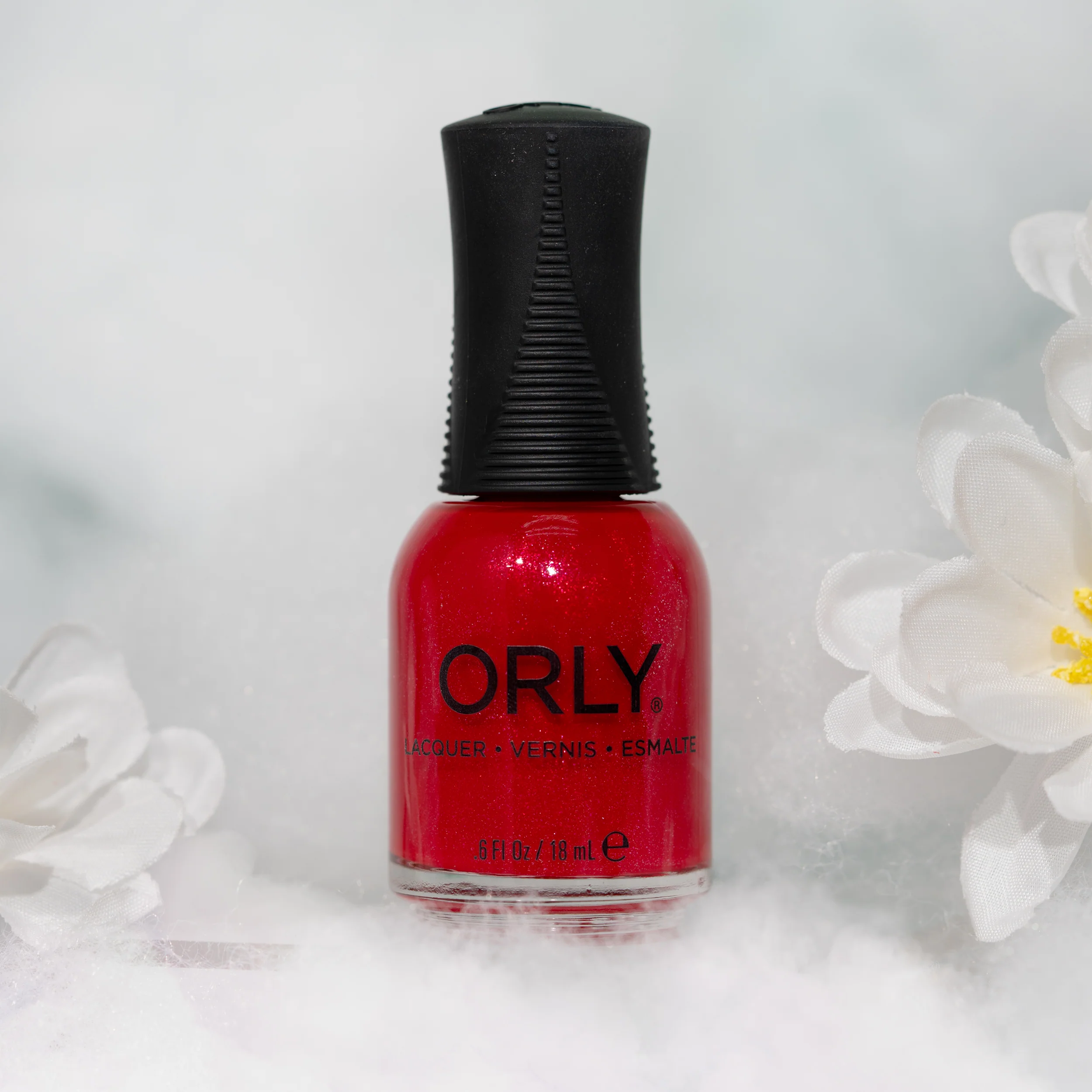 ORLY Oh La La Nail Polish 18ml - Image 3