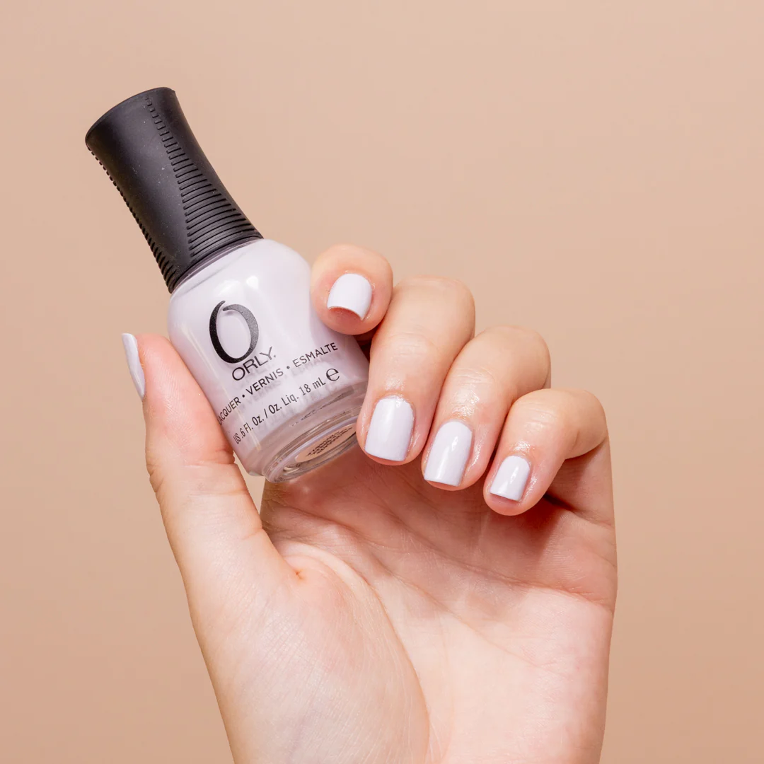 ORLY On A Break Nail Polish 18ml - Image 3