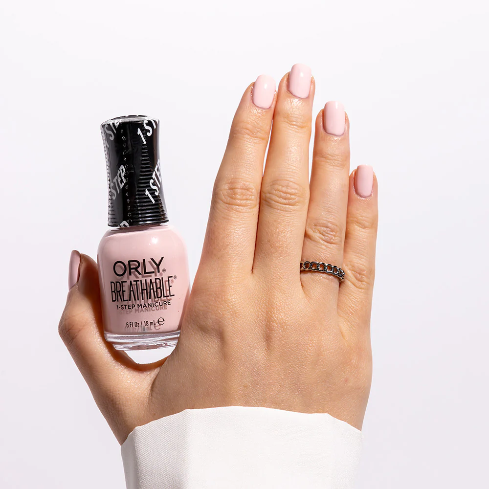ORLY Pamper Me Breathable Nail Polish - Image 2