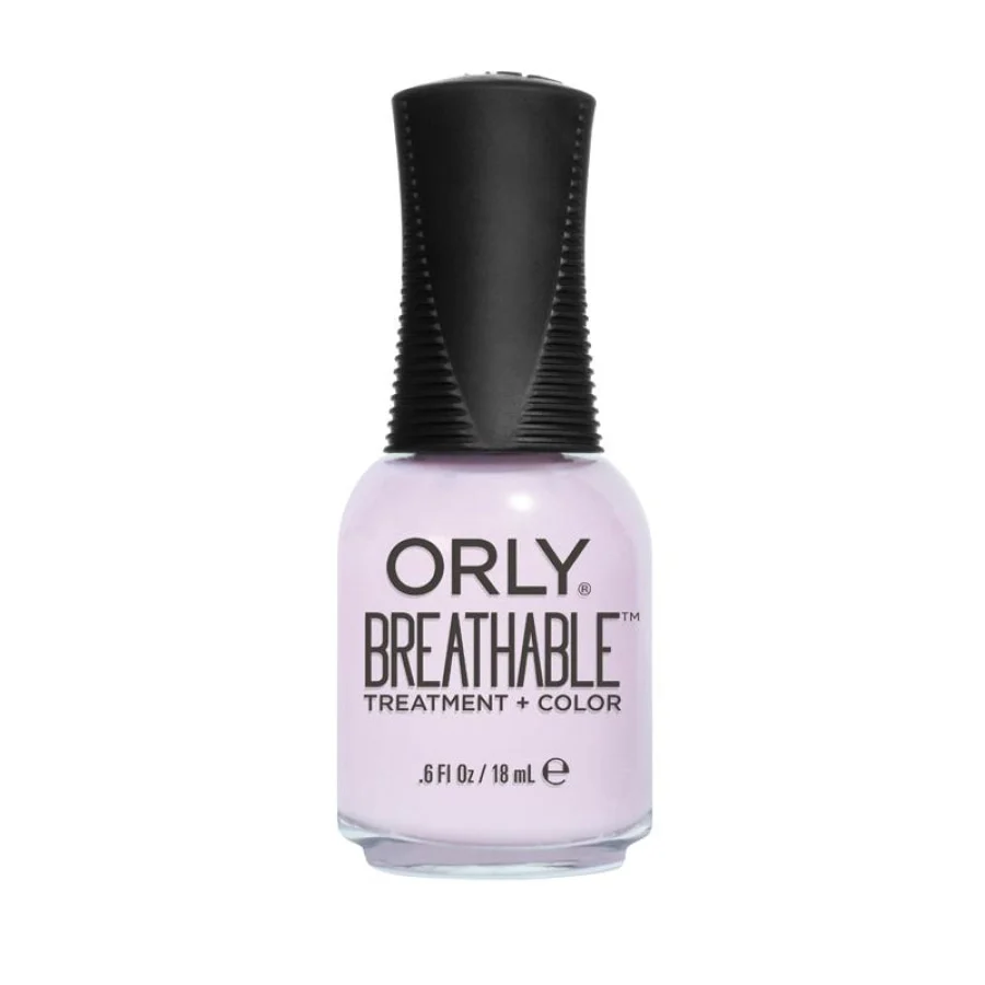 ORLY Pamper Me Breathable Nail Polish - Image 5