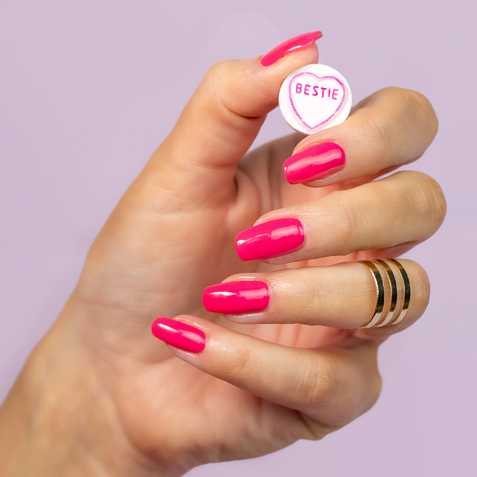 ORLY Pep In Your Step Breathable Nail Polish - Image 4