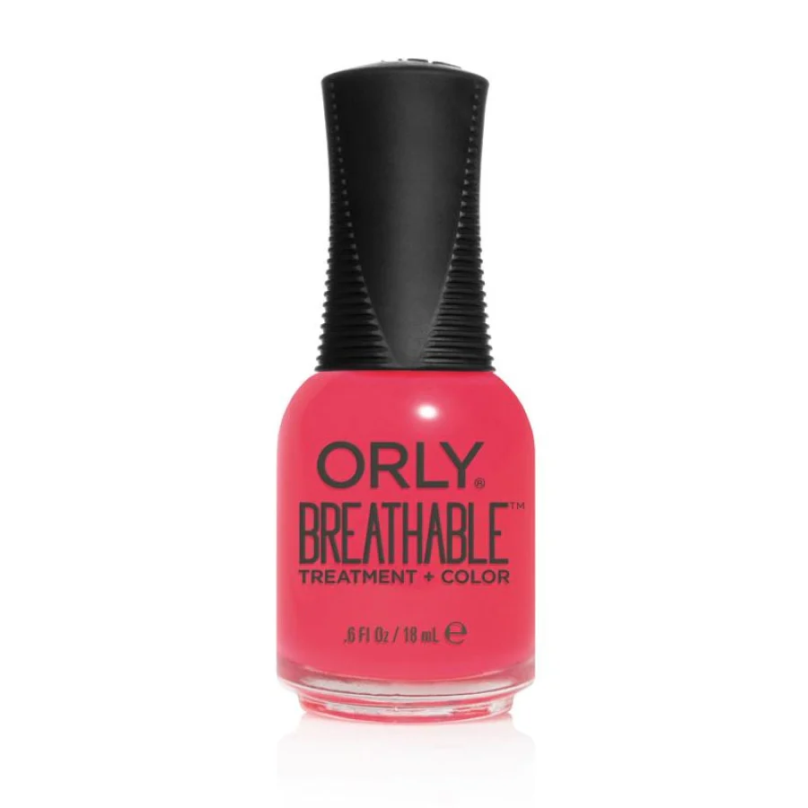 ORLY Pep In Your Step Breathable Nail Polish - Image 6