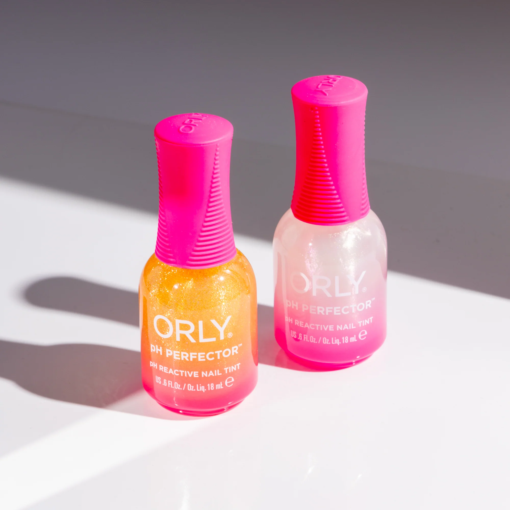 ORLY pH Perfector Cool Blush 18ml - Image 5