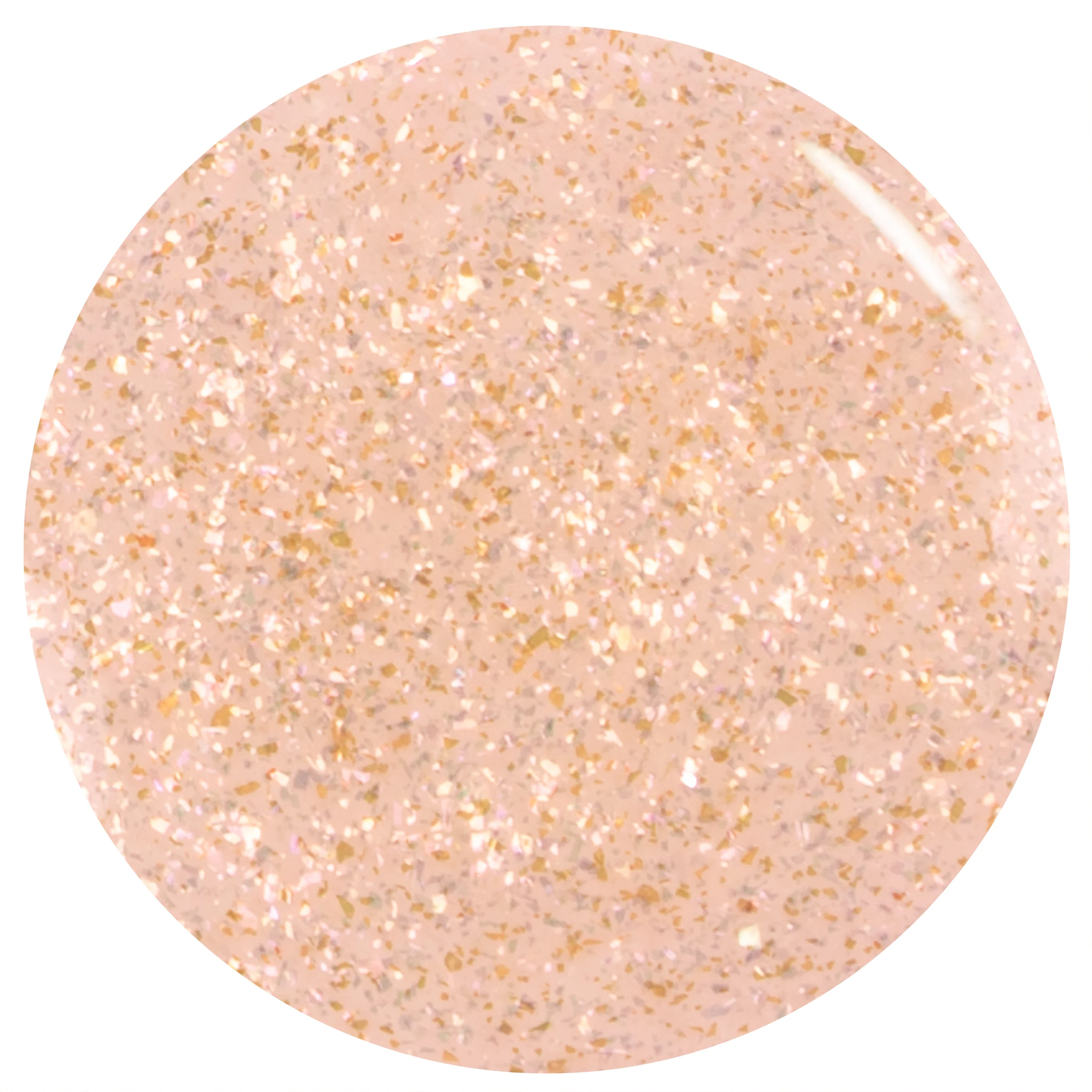 ORLY pH Perfector Warm Blush 18ml - Image 3