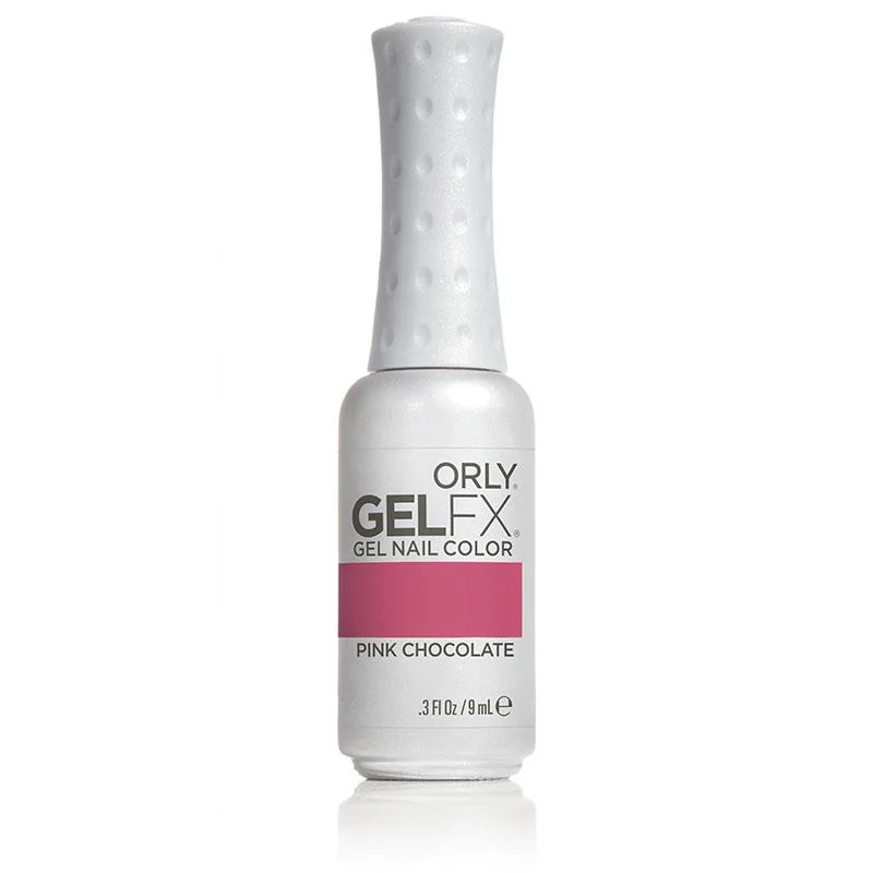 ORLY Pink Chocolate Gel FX Gel Polish 9ml