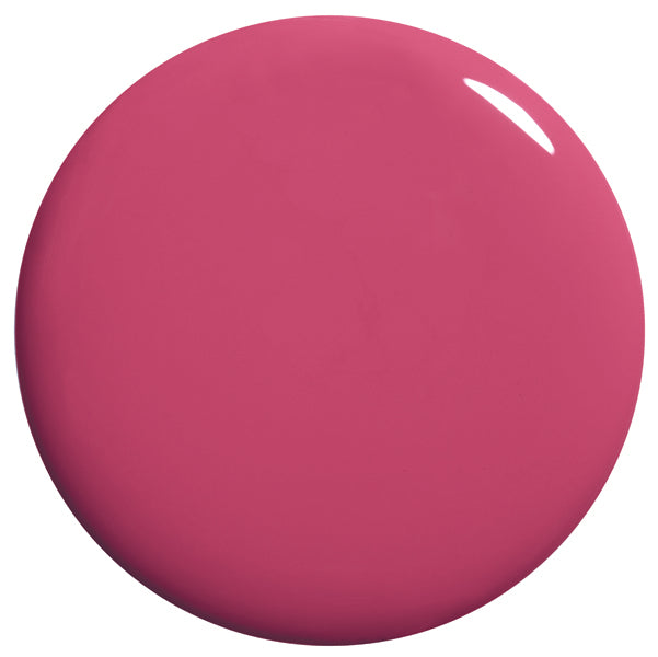 ORLY Pink Chocolate Nail Polish 18ml - Image 5
