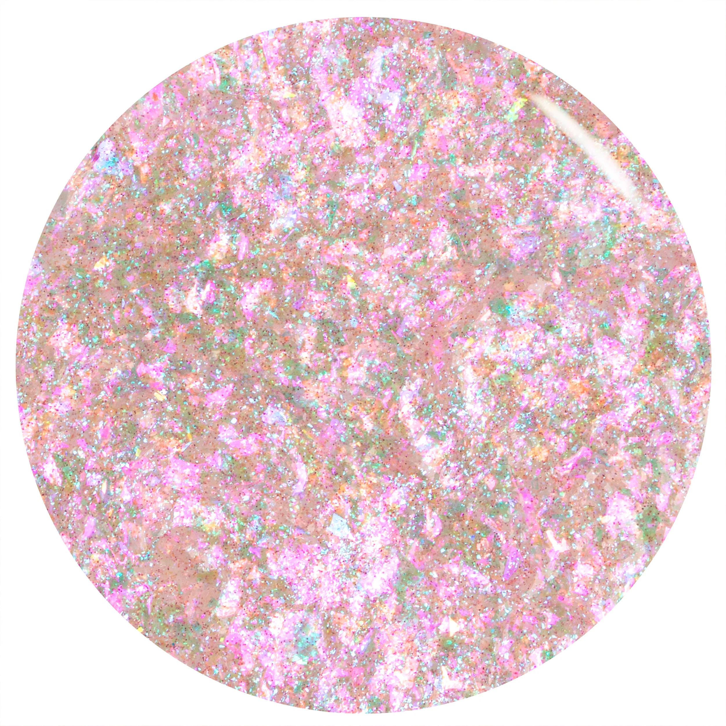 ORLY Pink Moon Nail Polish 18ml - Image 3
