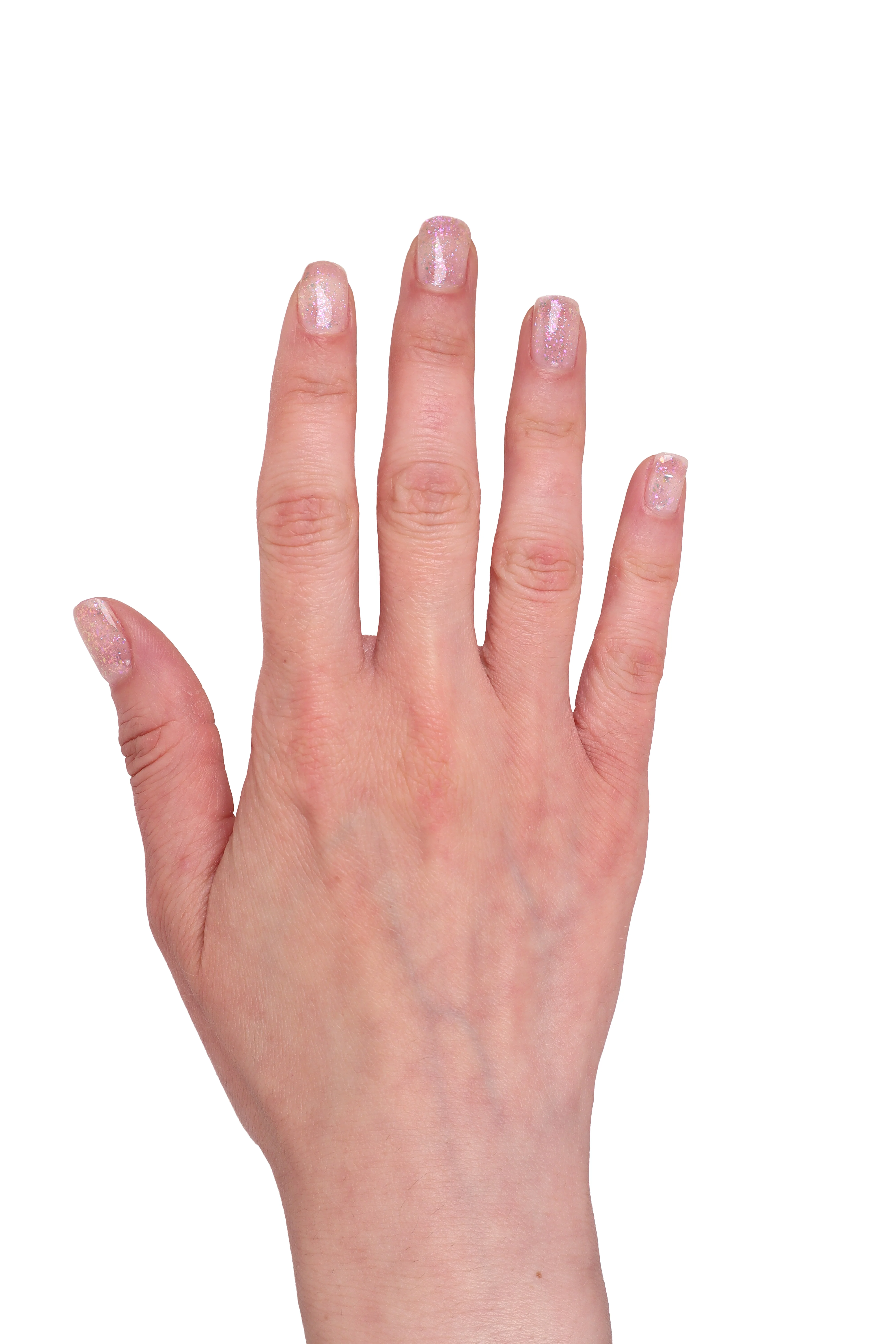 ORLY Pink Moon Nail Polish 18ml - Image 5