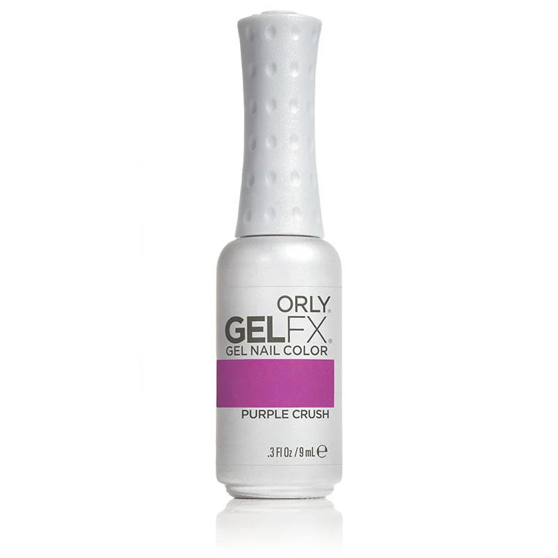 ORLY Purple Crush Gel FX Gel Polish 9ml
