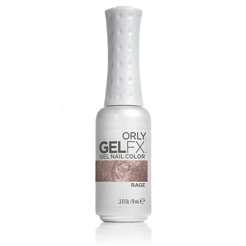 ORLY Rage Gel FX Gel Polish 9ml