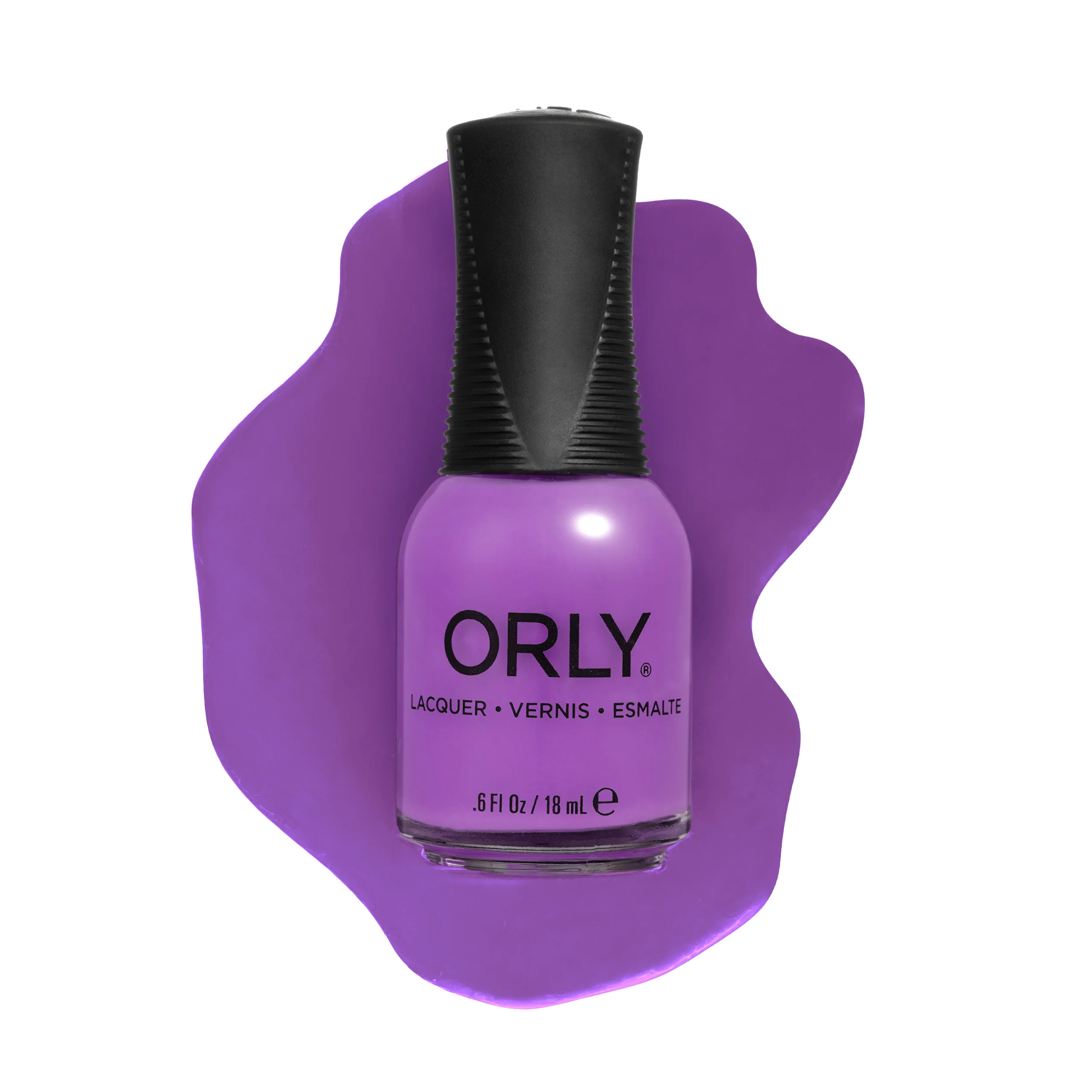 ORLY Rave Wave Nail Polish 18ml