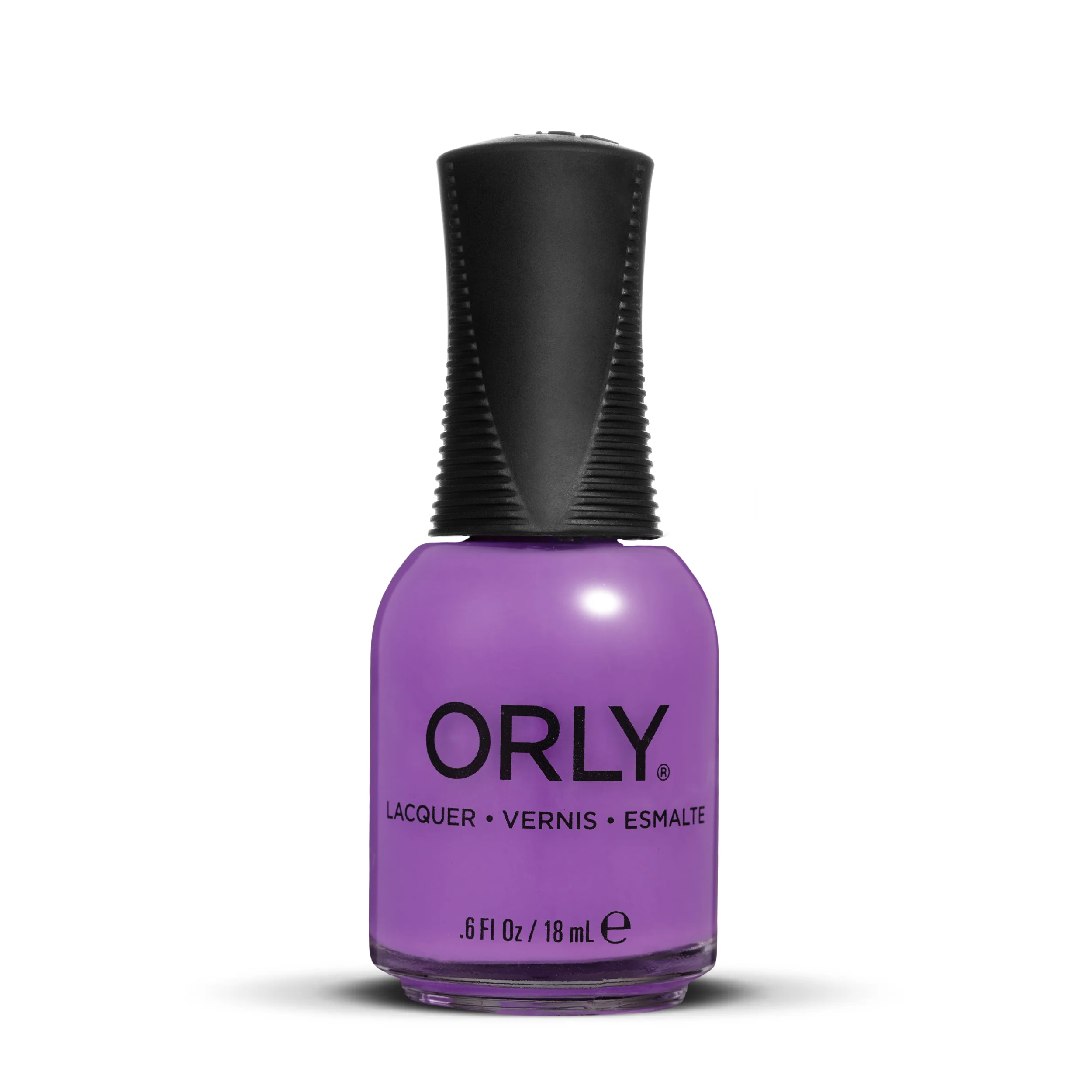 ORLY Rave Wave Nail Polish 18ml - Image 2