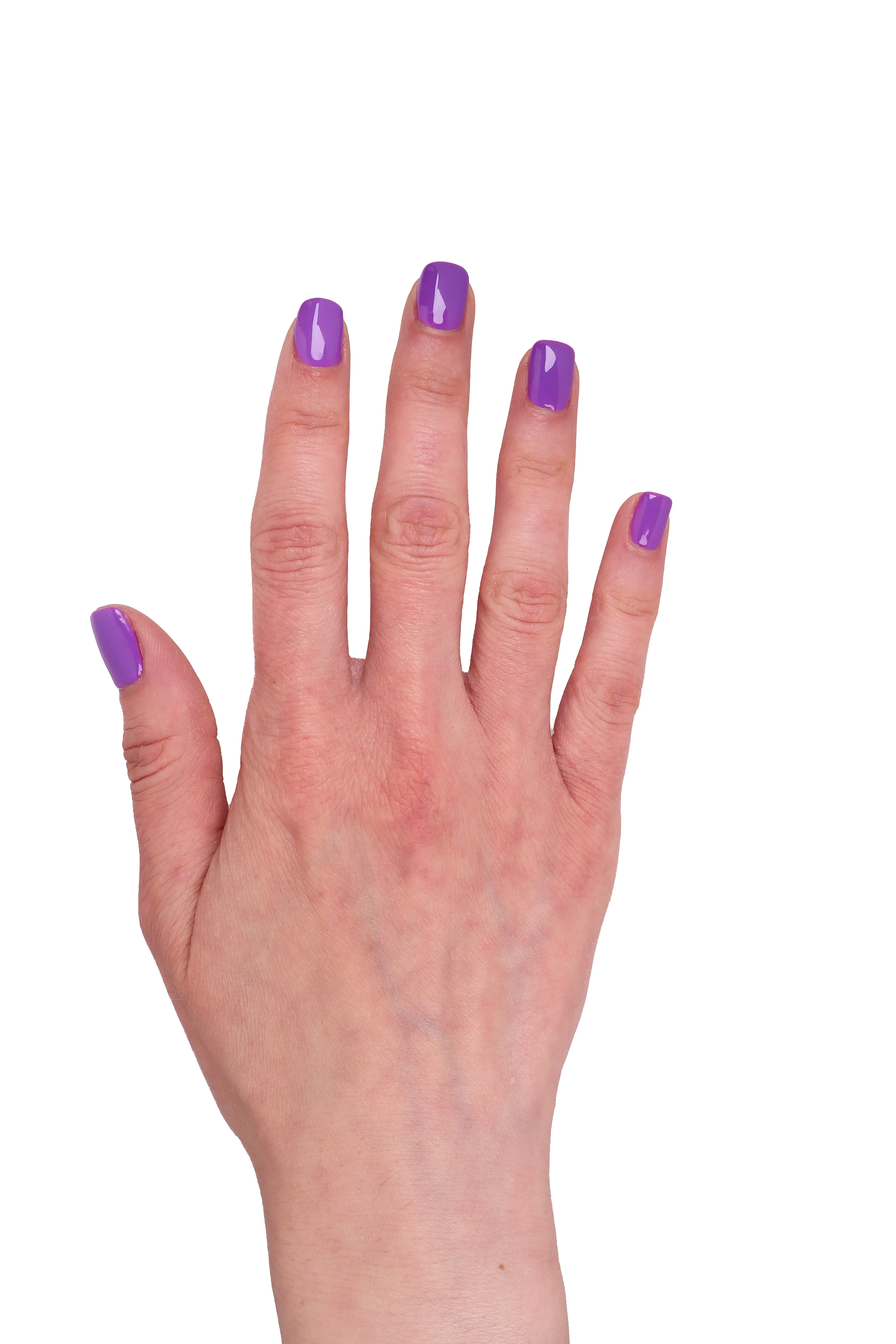 ORLY Rave Wave Nail Polish 18ml - Image 5