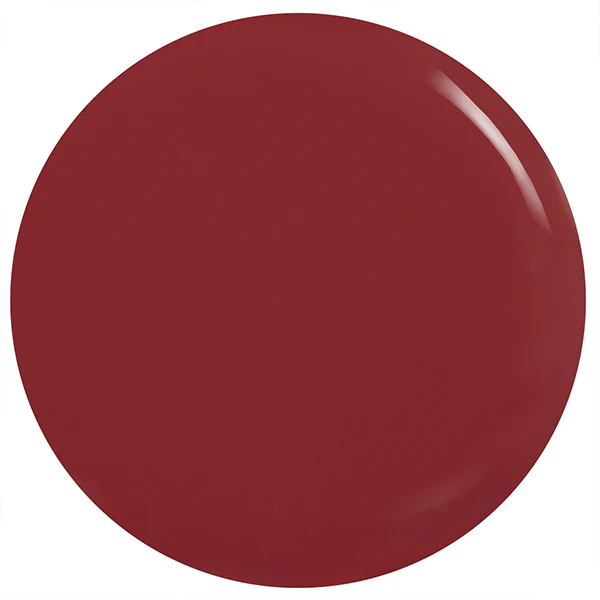 ORLY Red Rock Nail Polish 18ml - Image 3