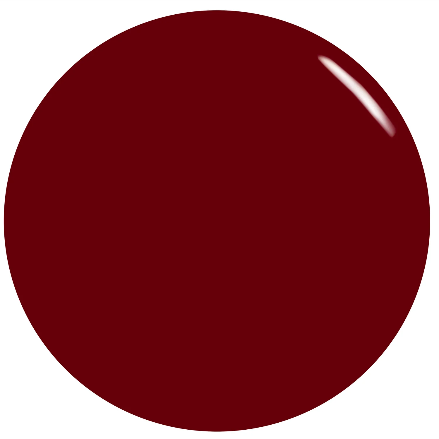 ORLY Reddy Or Not Breathable Nail Polish 18ml - Image 3