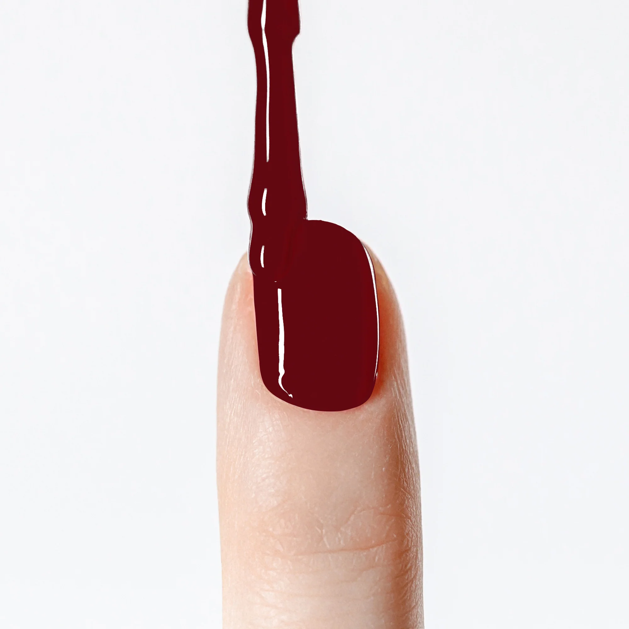 ORLY Reddy Or Not Breathable Nail Polish 18ml - Image 6