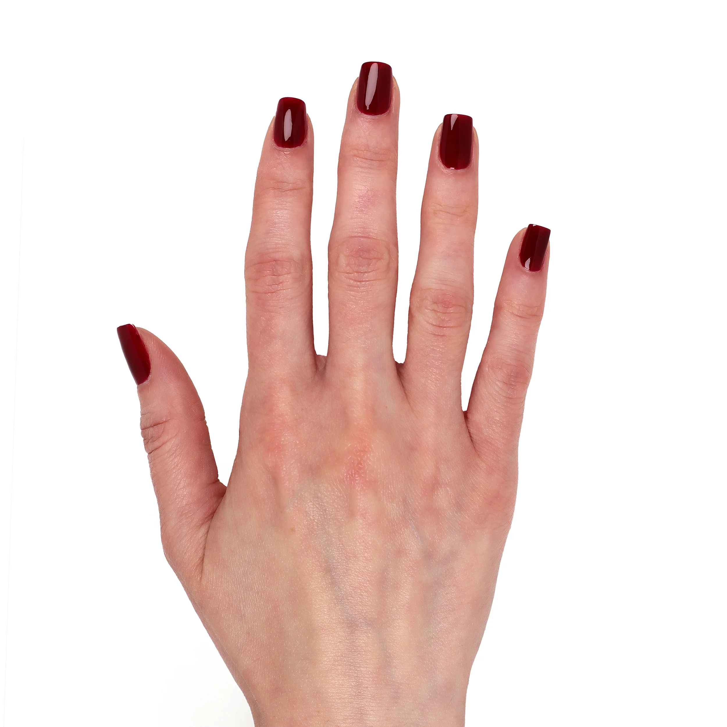 ORLY Reddy Or Not Breathable Nail Polish 18ml - Image 7