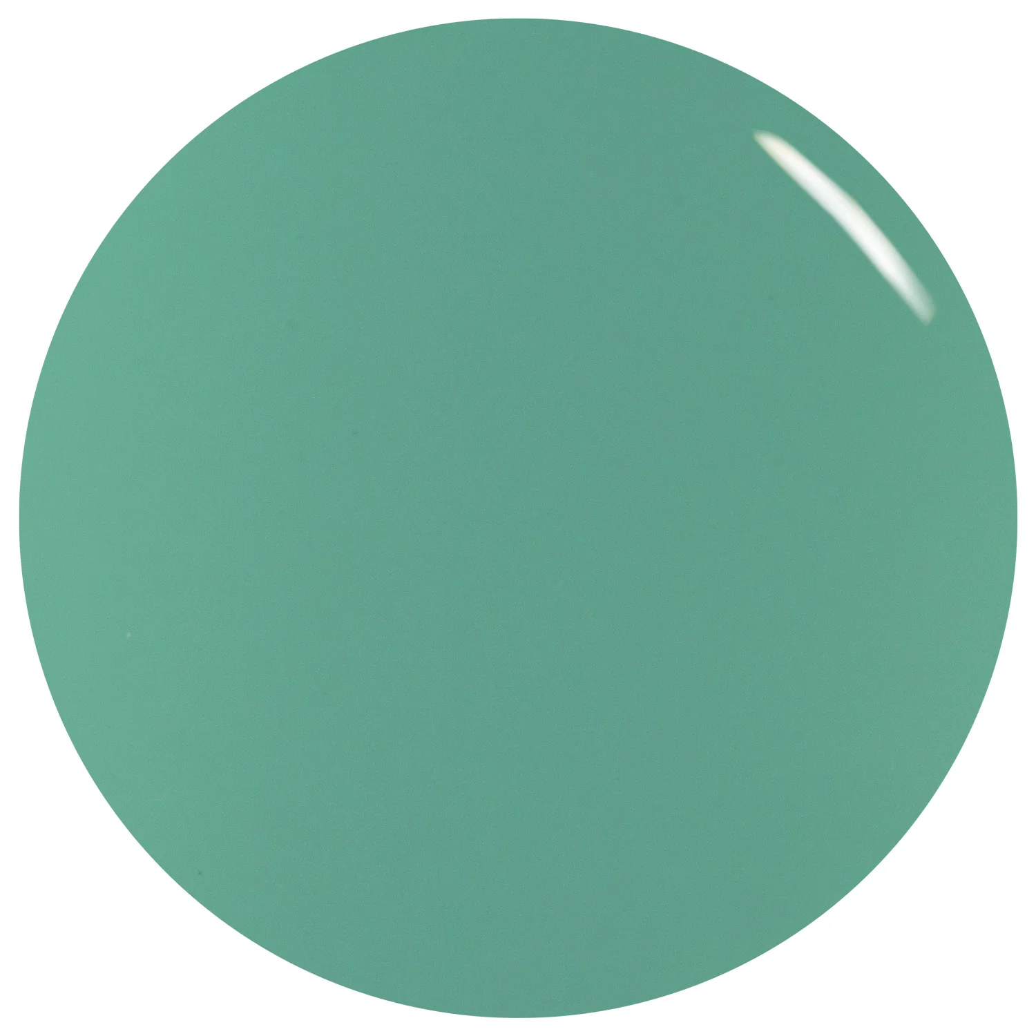 ORLY Sea Me Now Breathable Nail Polish 18ml - Image 3