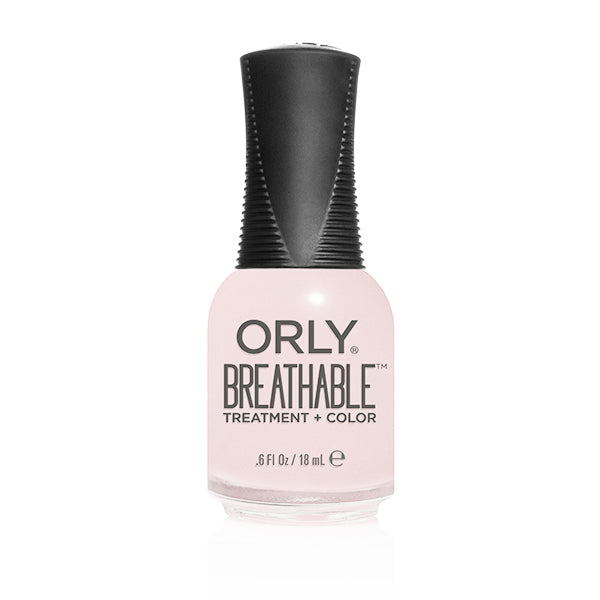 ORLY Sheer Luck Breathable Nail Polish - Image 5