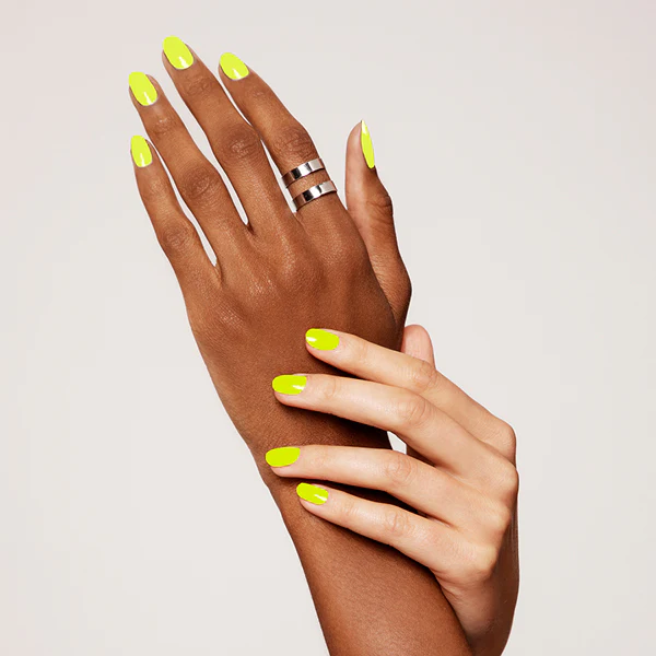 ORLY Snatched Nail Polish 18ml - Image 2