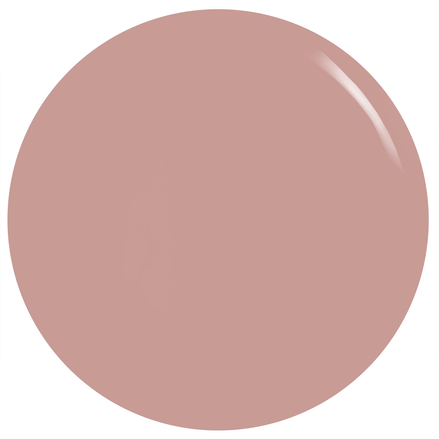 ORLY Snow Bunny Nail Polish 18ml - Image 6