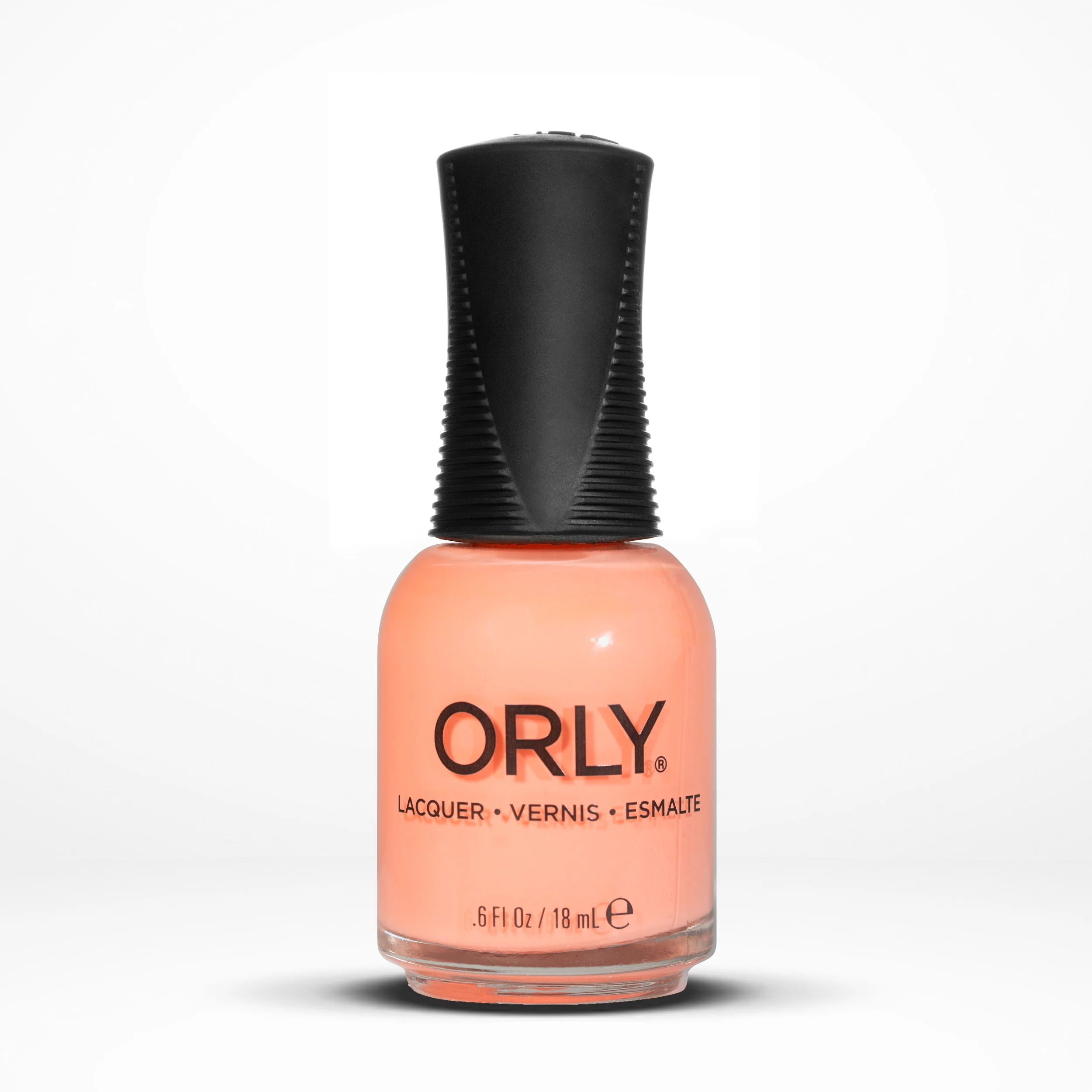 ORLY So Fetch Nail Polish 18ml - Image 2