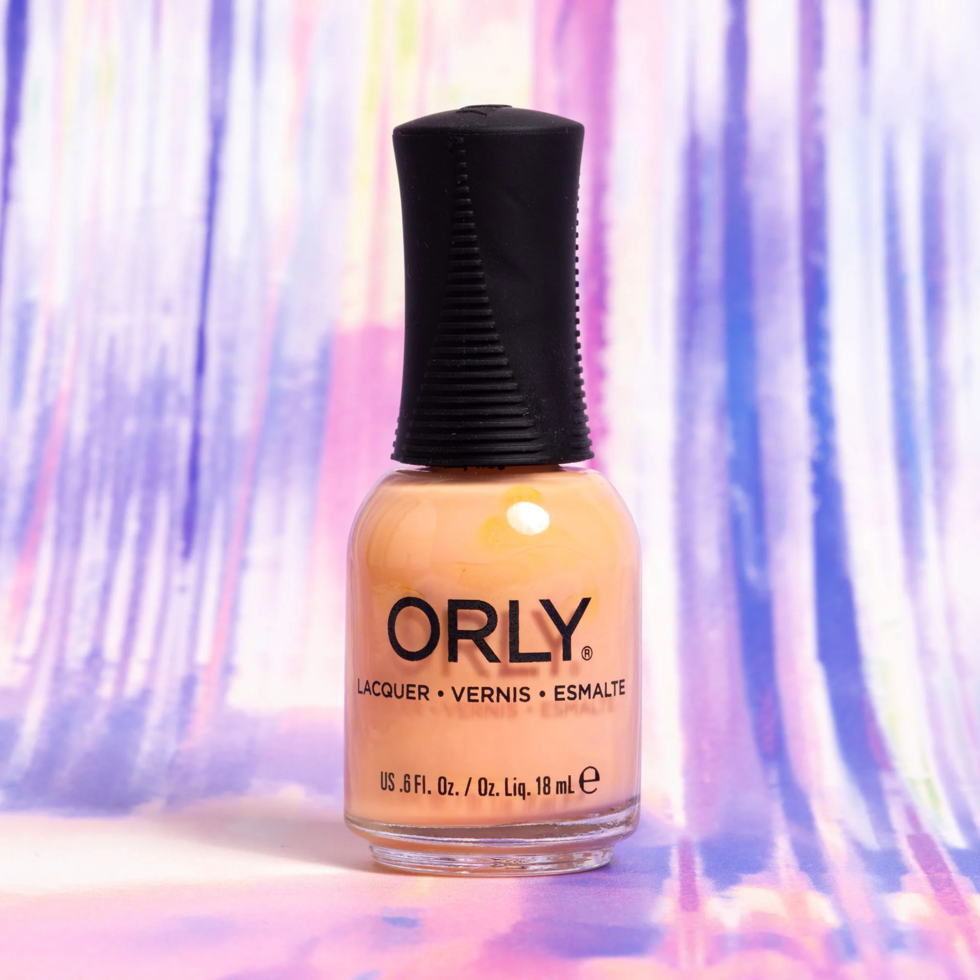 ORLY So Fetch Nail Polish 18ml - Image 4