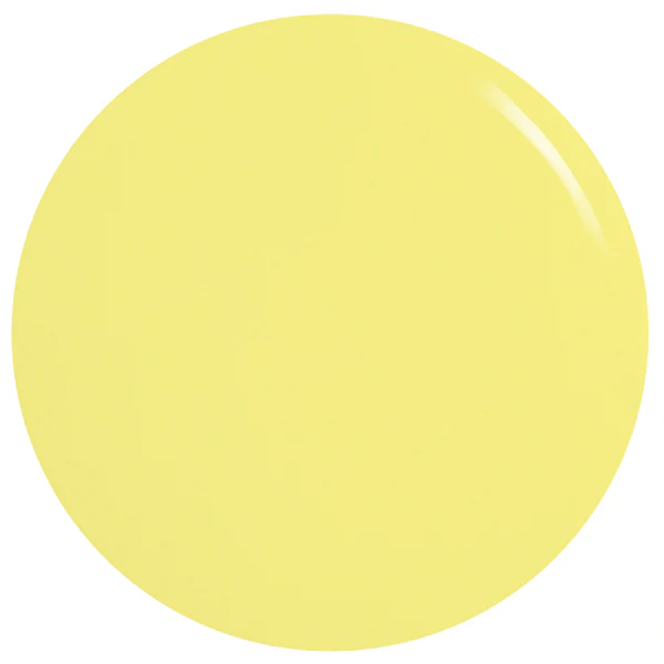 ORLY Sour Time To Shine Breathable Nail Polish 18ml - Image 3