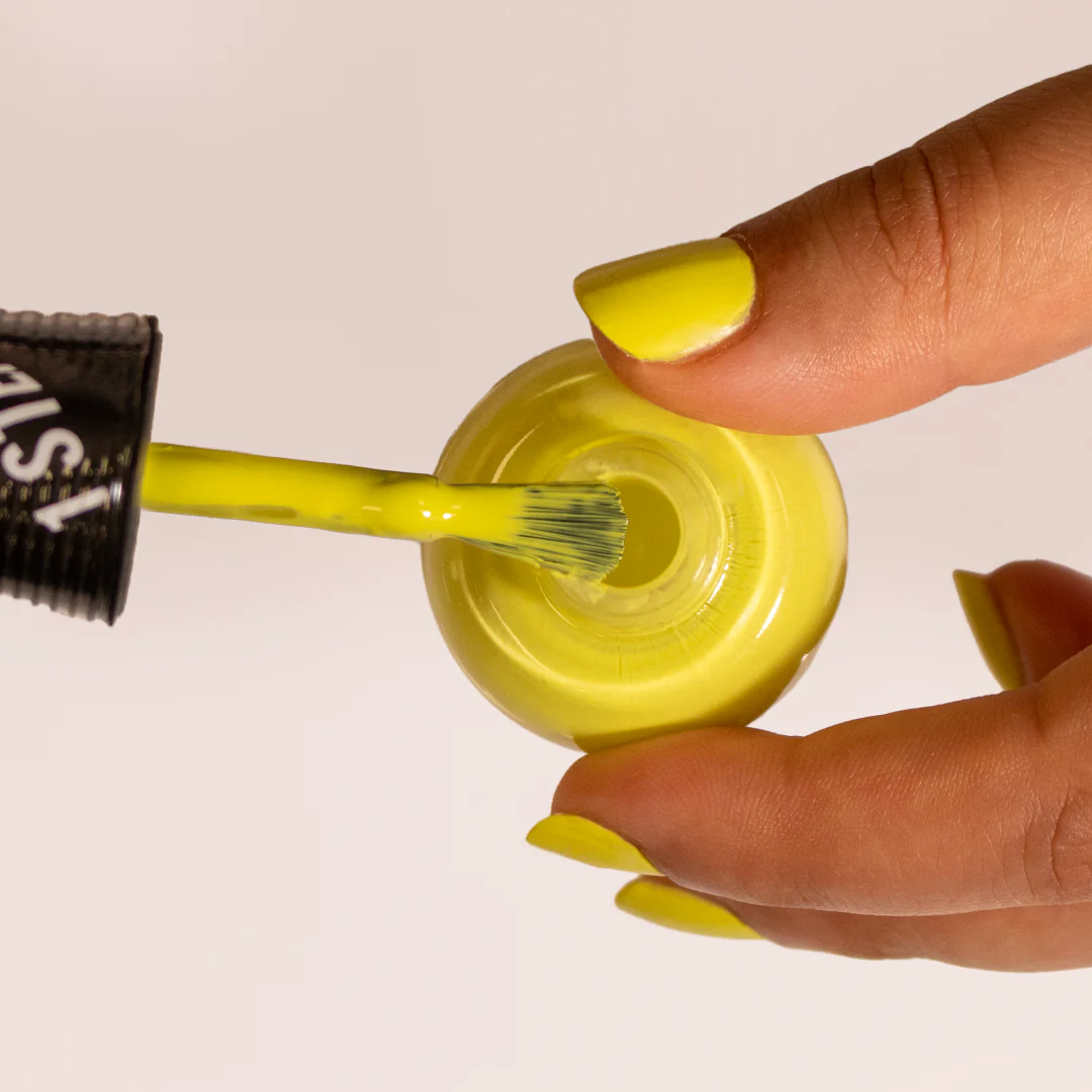 ORLY Sour Time To Shine Breathable Nail Polish 18ml - Image 5