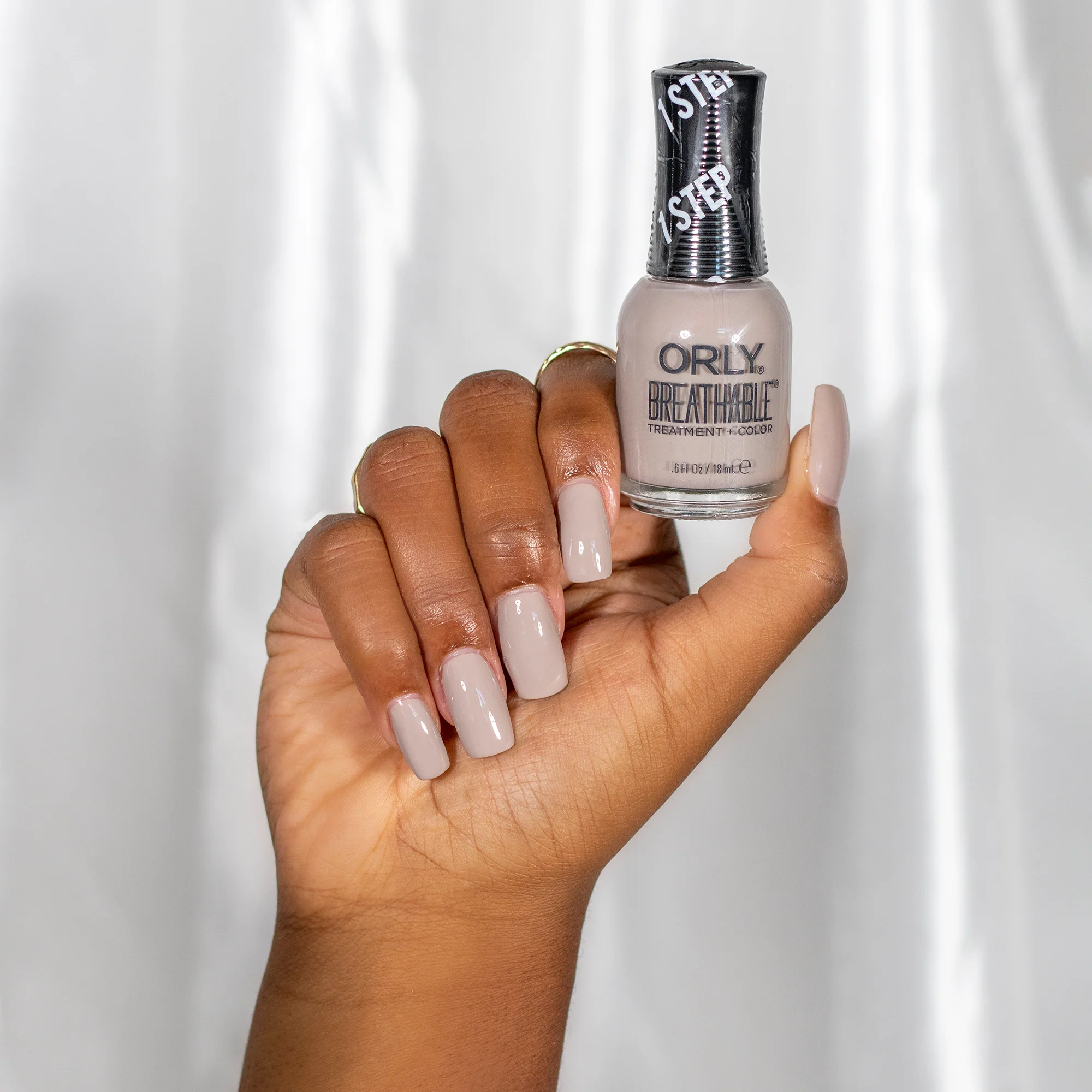 ORLY Staycation Breathable Nail Polish - Image 4