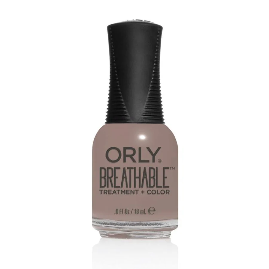 ORLY Staycation Breathable Nail Polish - Image 6