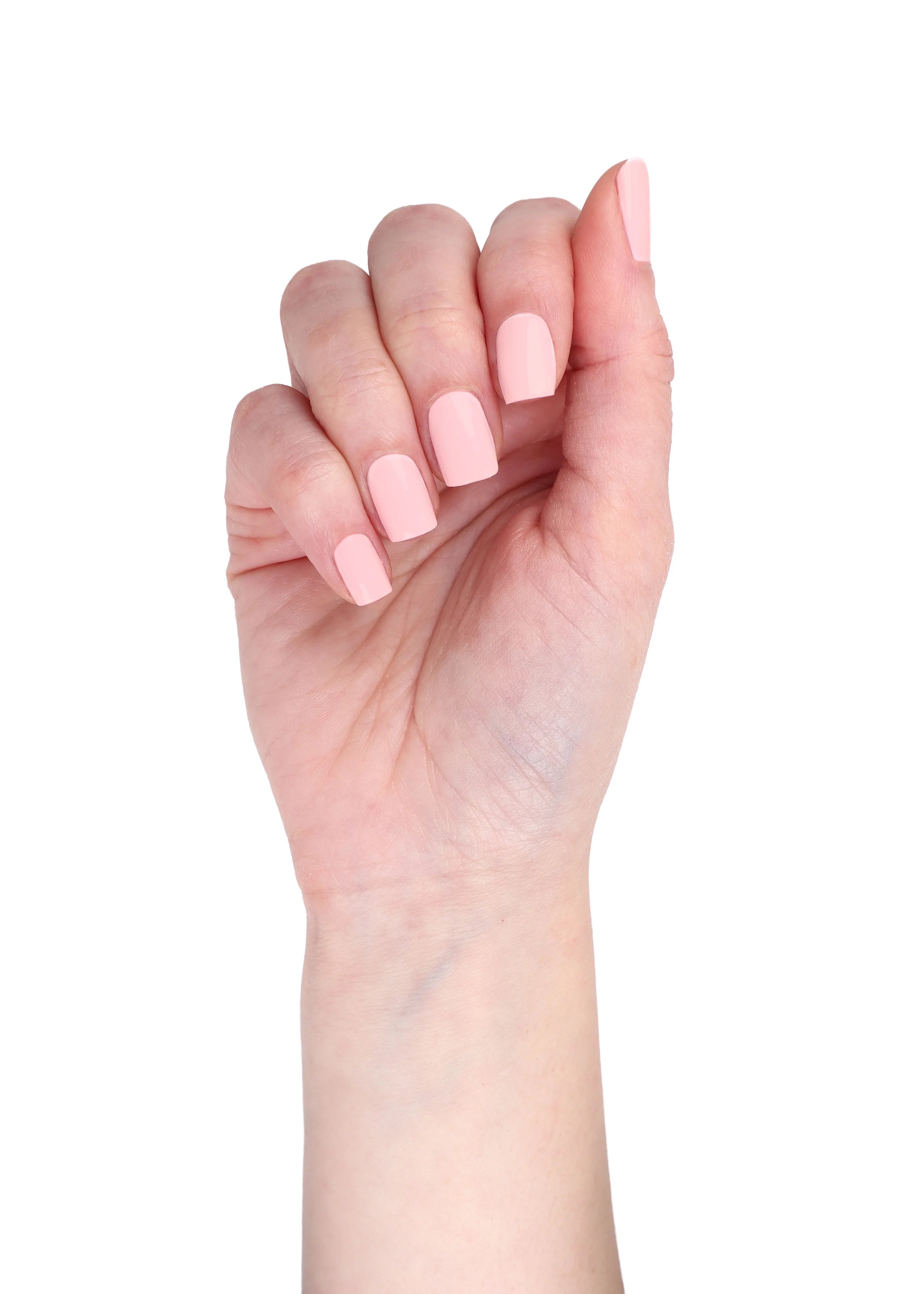ORLY Strawberry Cream Nail Polish 18ml - Image 7