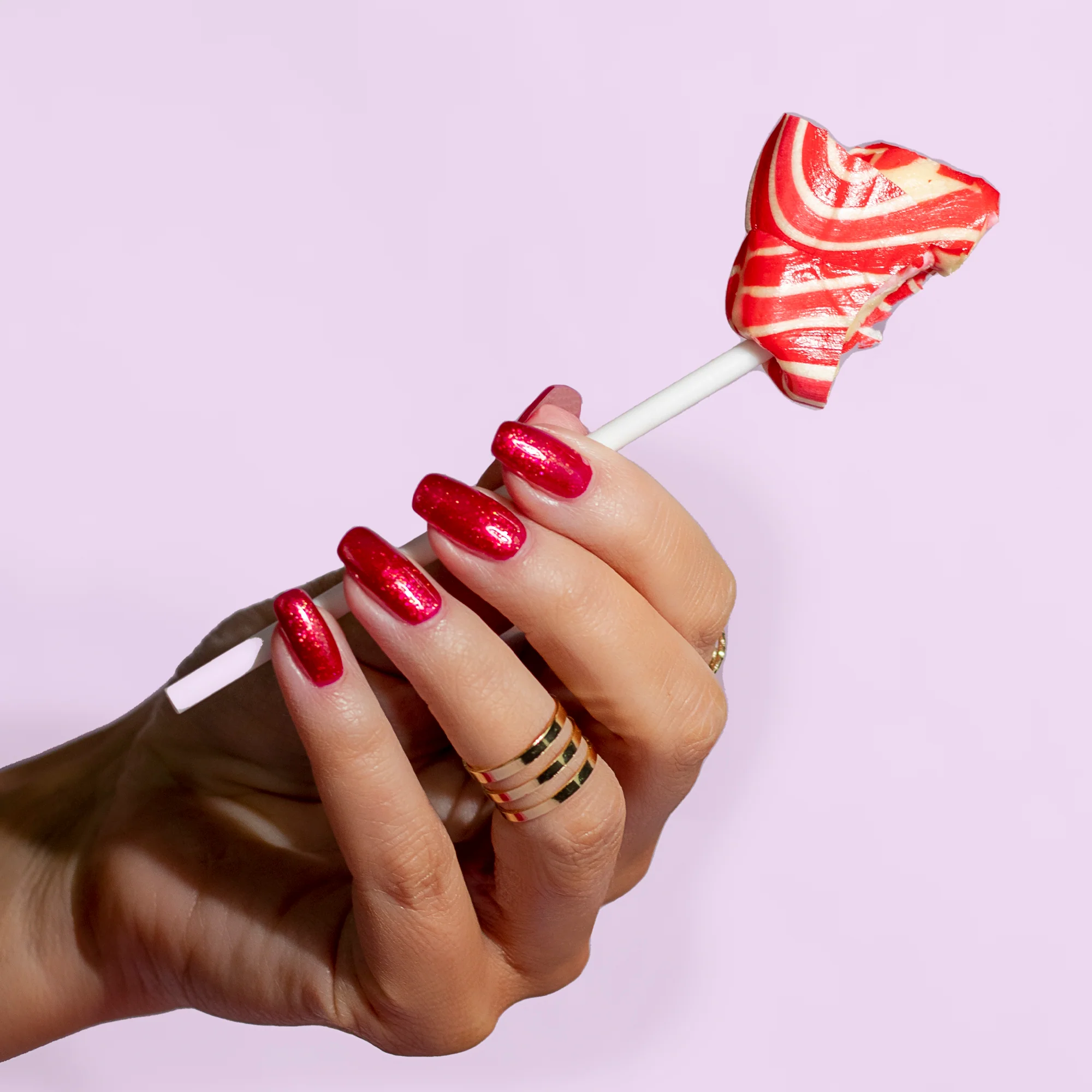 ORLY Stronger Than Ever Breathable Nail Polish - Image 5