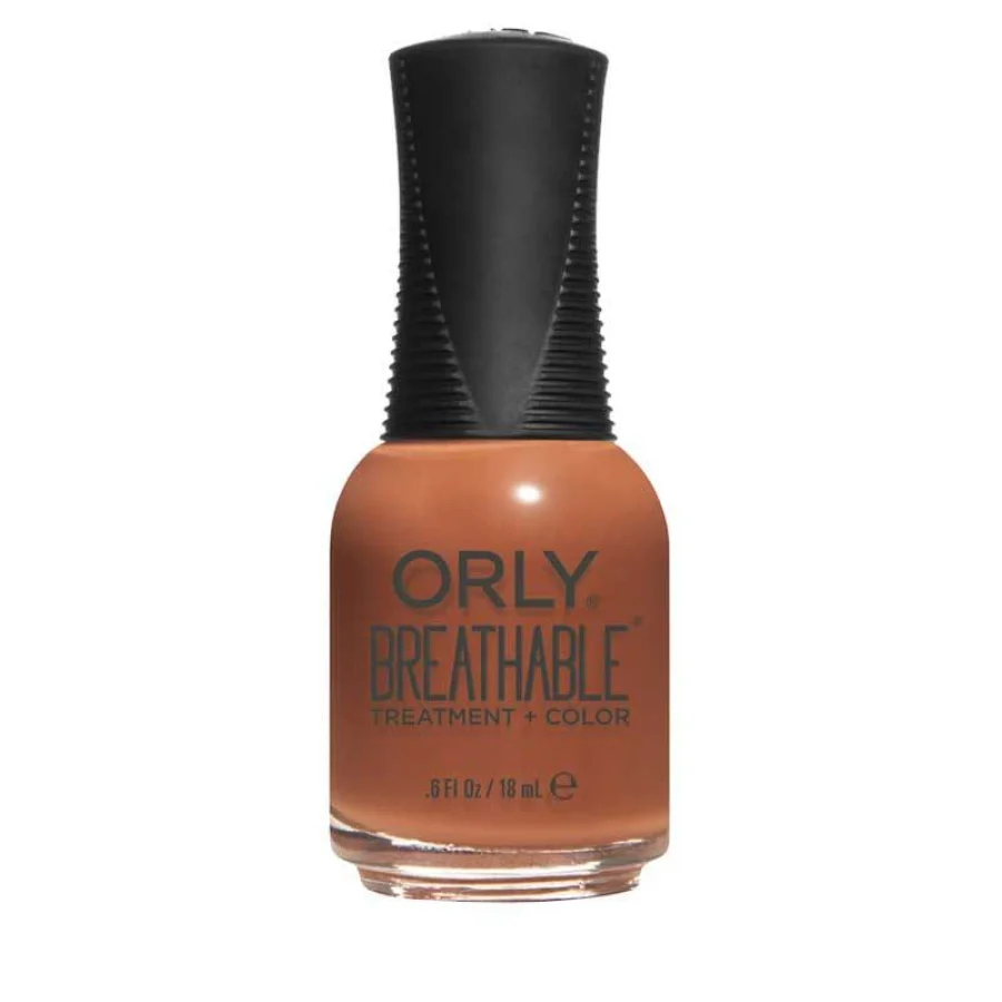 ORLY Sunkissed Breathable Nail Polish - Image 6