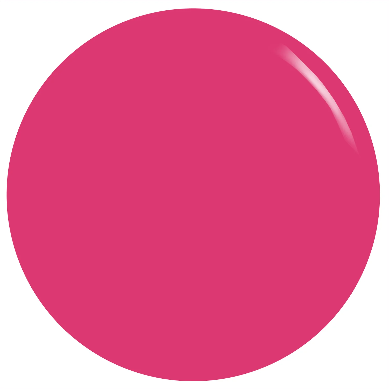 ORLY That's Hot Nail Polish 18ml - Image 5