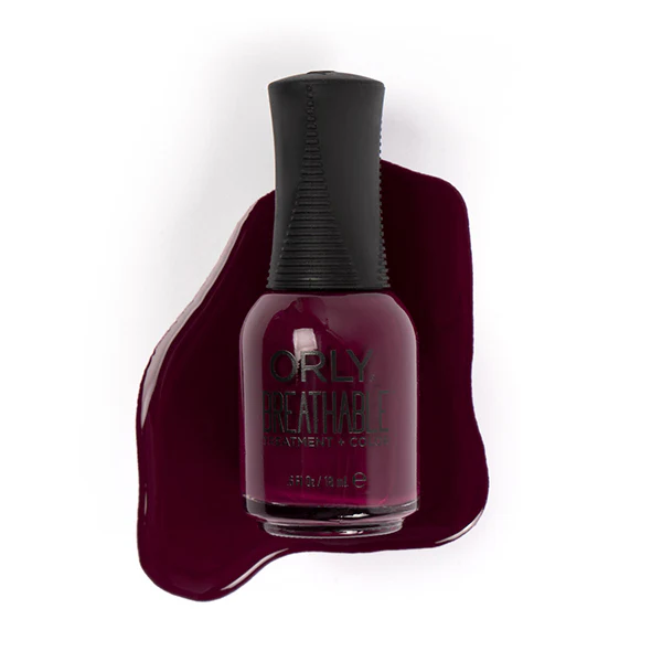 ORLY The Antidote Breathable Nail Polish