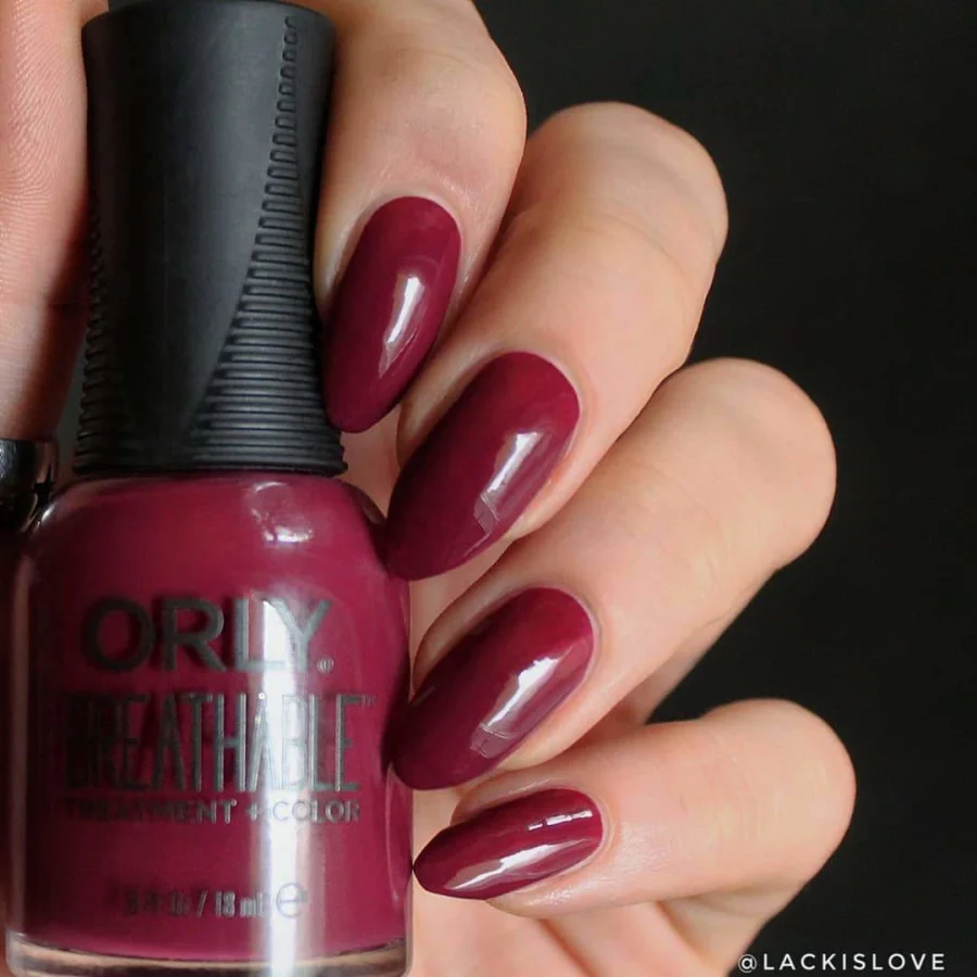 ORLY The Antidote Breathable Nail Polish - Image 4